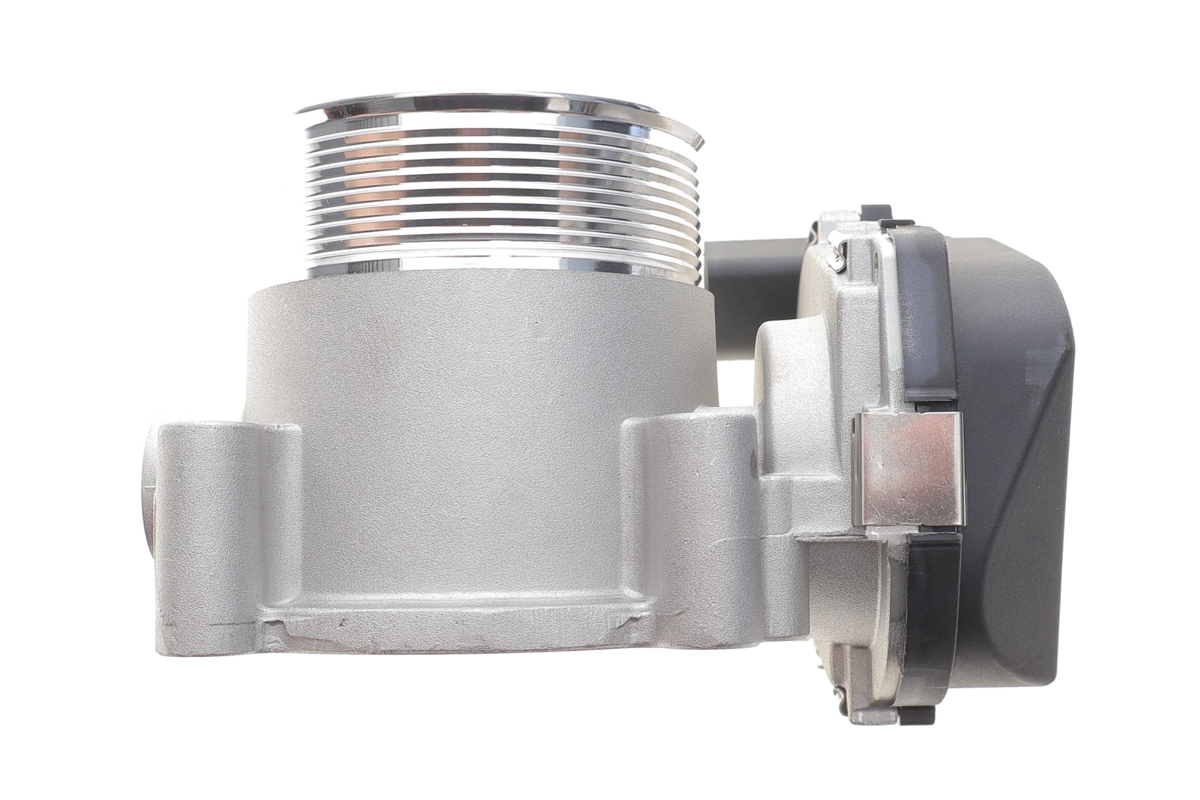 Заслонка дросельна Audi A3/4/5/6/7/8/Q5/TT/VW Passat/T5/Golf 1.8-2.0H 04-