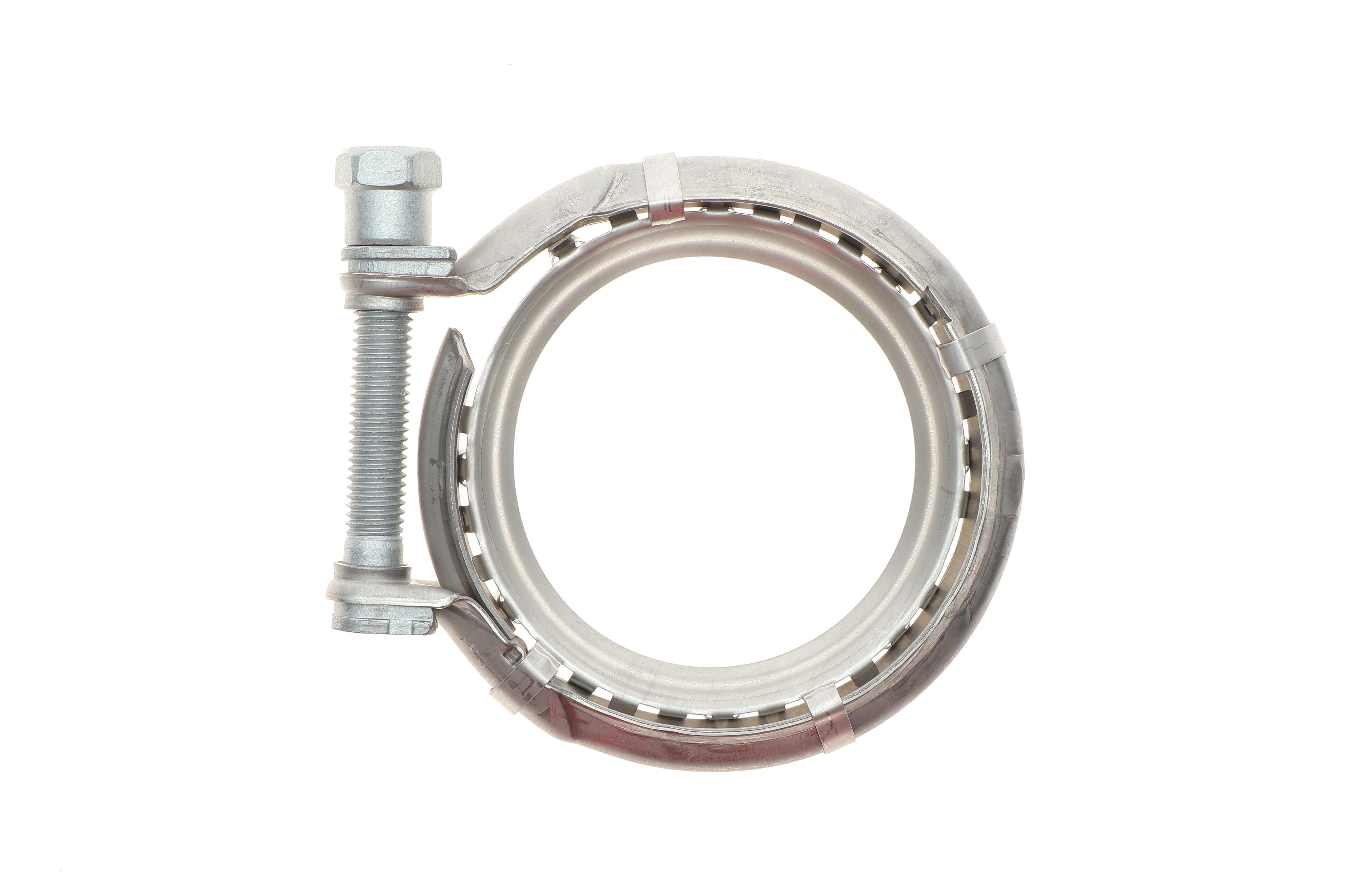 Хомут глушника (передній) BMW 3 (F34)/X3 (F25) N20/N26 10- (d=65mm)