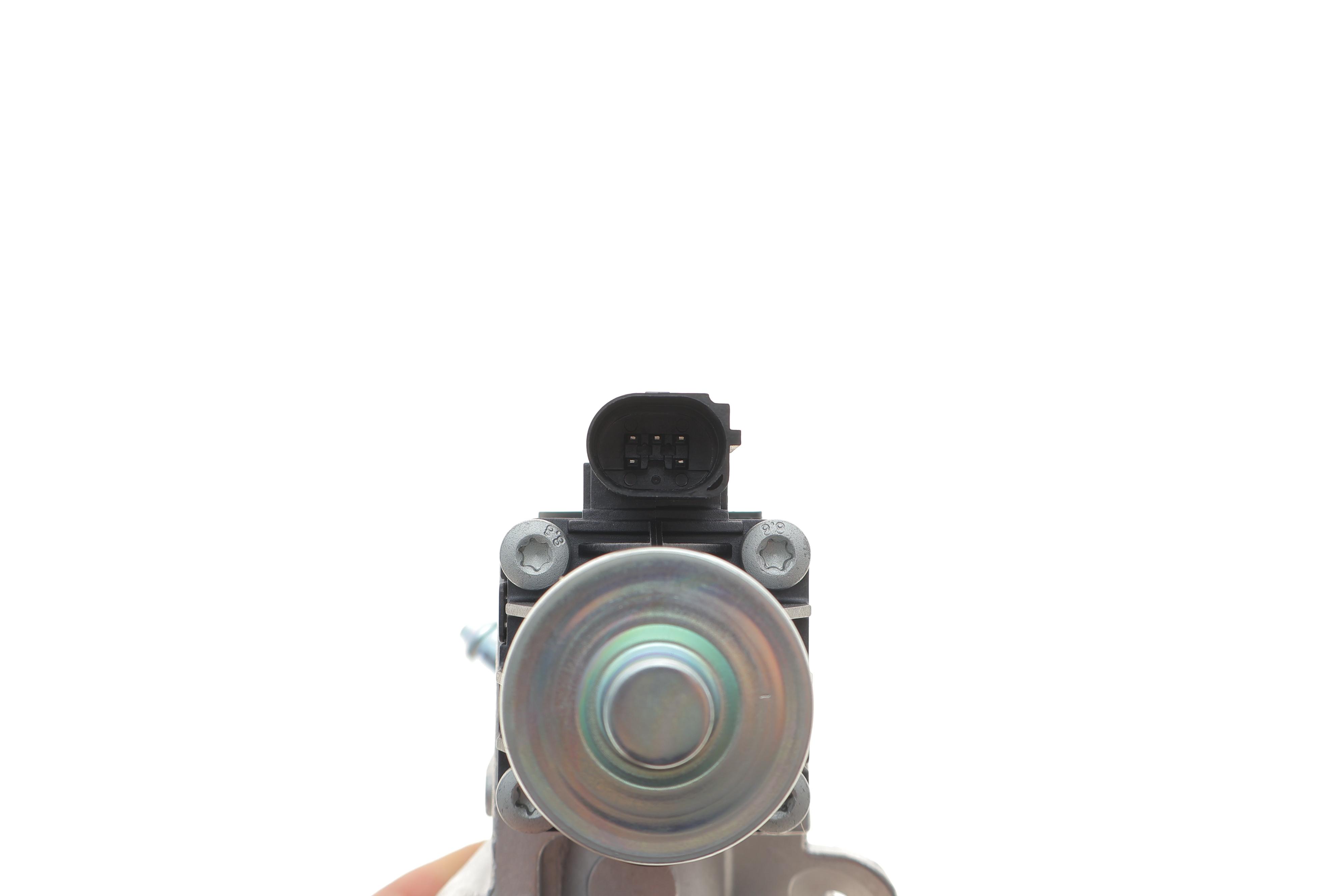 Клапан EGR Peugeot Boxer/Fiat Ducato/Citroen Jumper 2.2HDI 06-