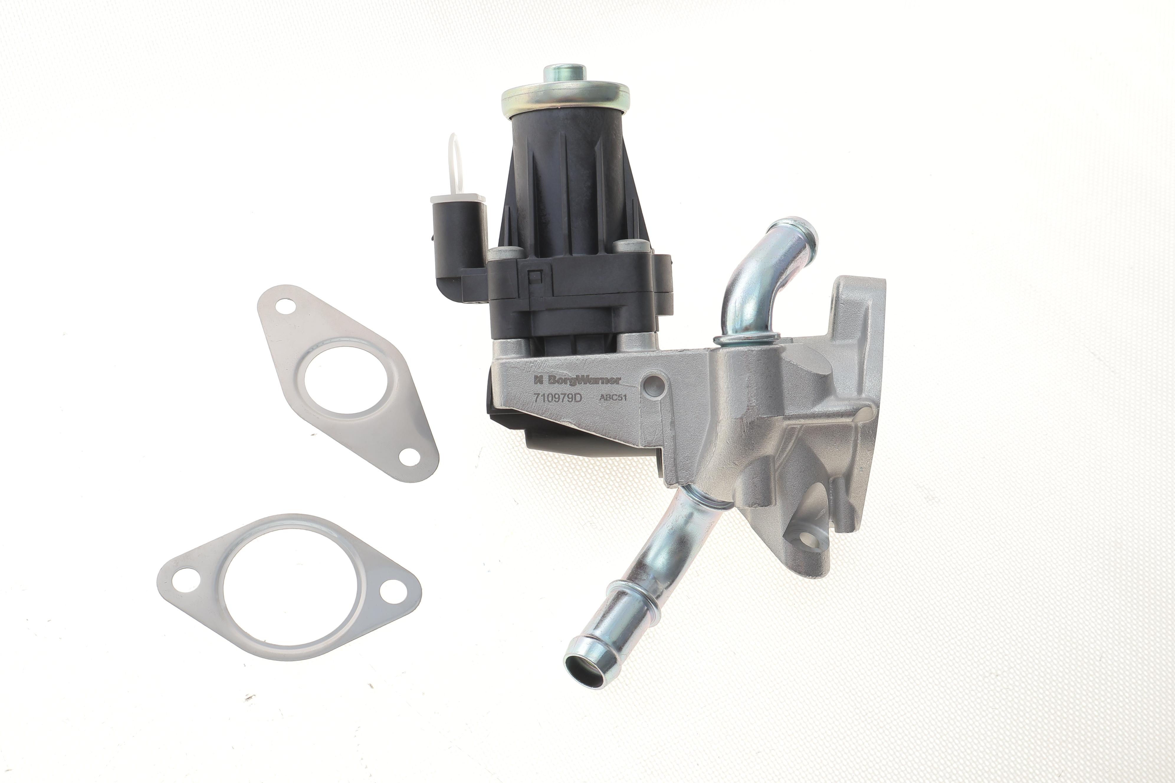 Клапан EGR Peugeot Boxer/Fiat Ducato/Citroen Jumper 2.2HDI 06-