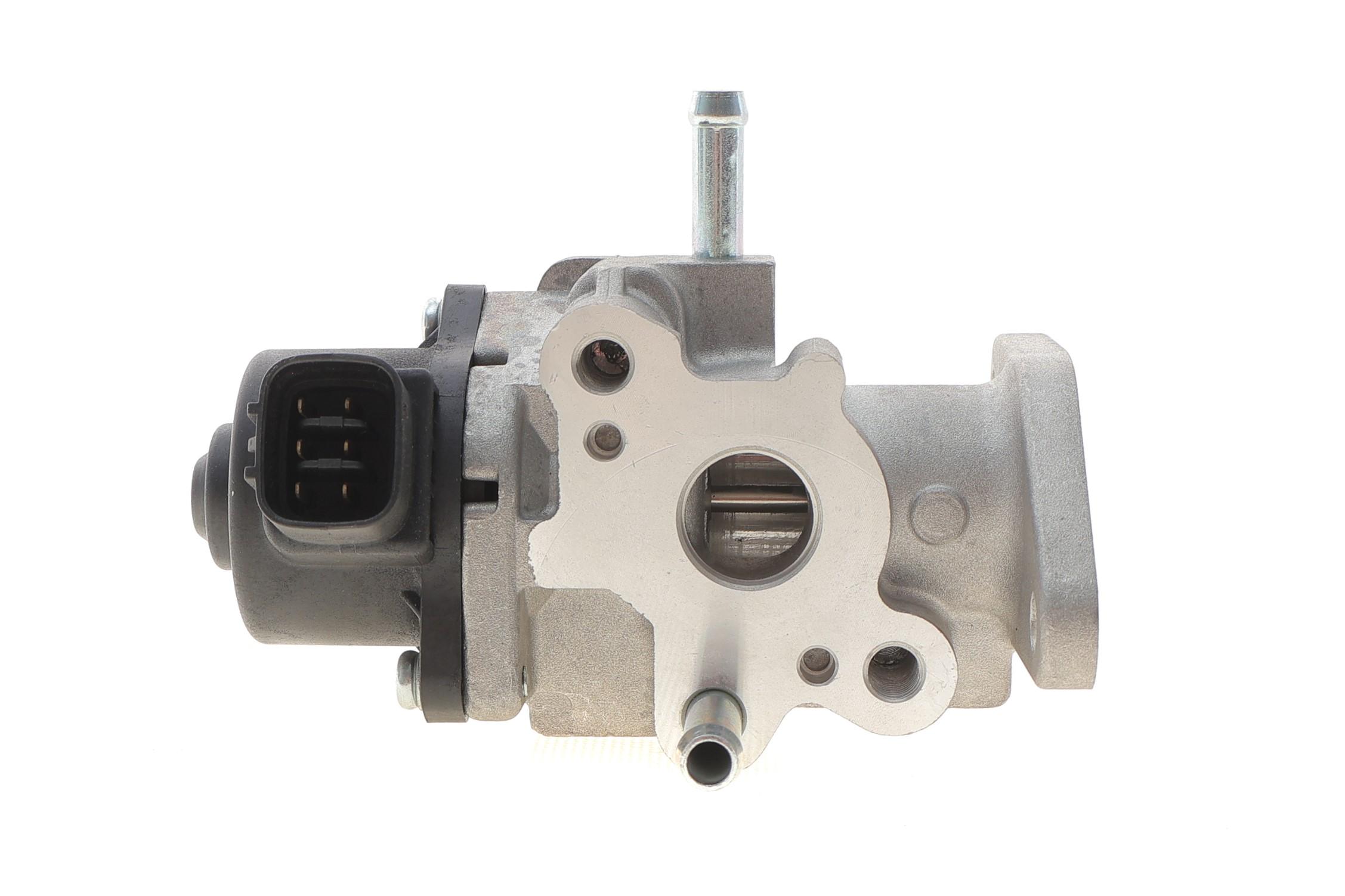 Клапан EGR Toyota Yaris 1.5 Hybrid 12-20