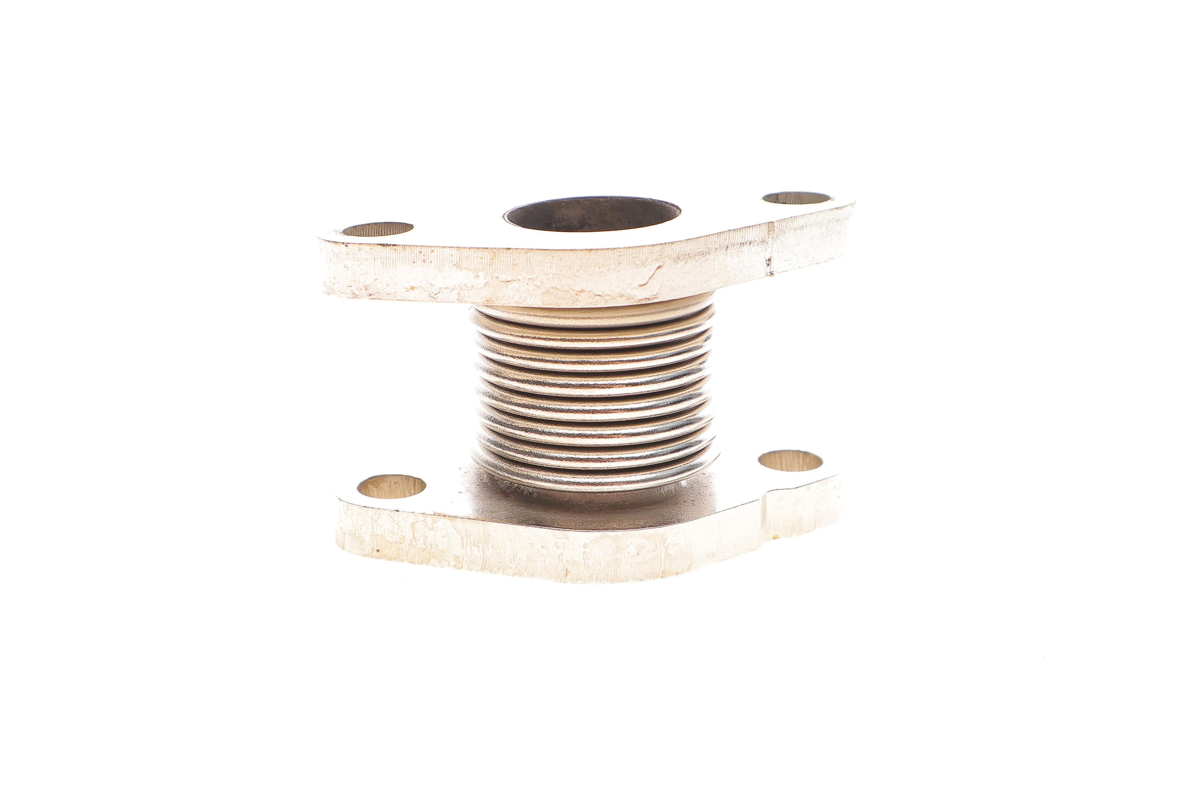 Трубка клапана EGR Fiat Ducato 2.3 JTD 06-