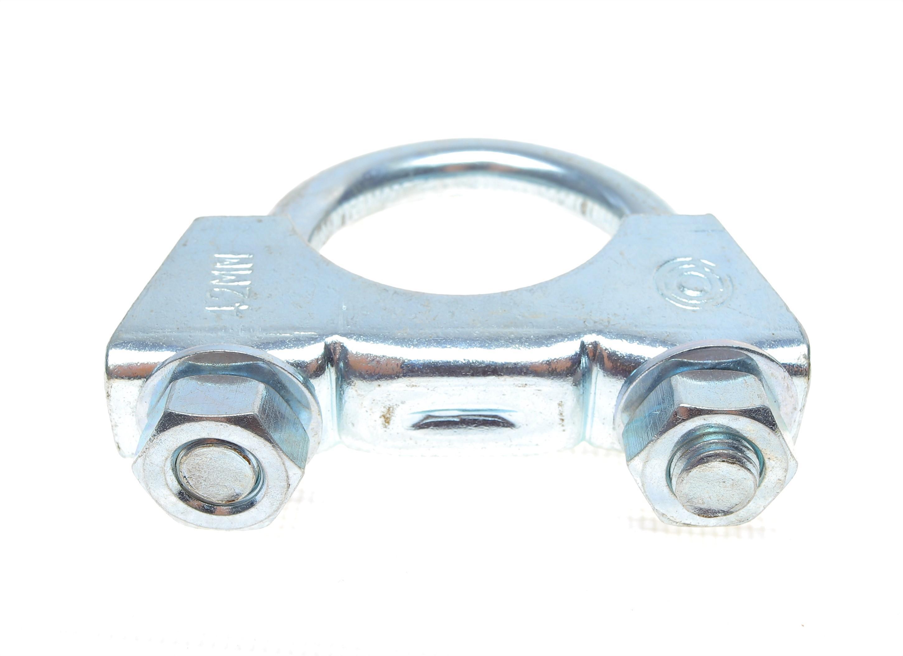 Хомут глушника Ford Ka 1.3i 96-08 (42mm)