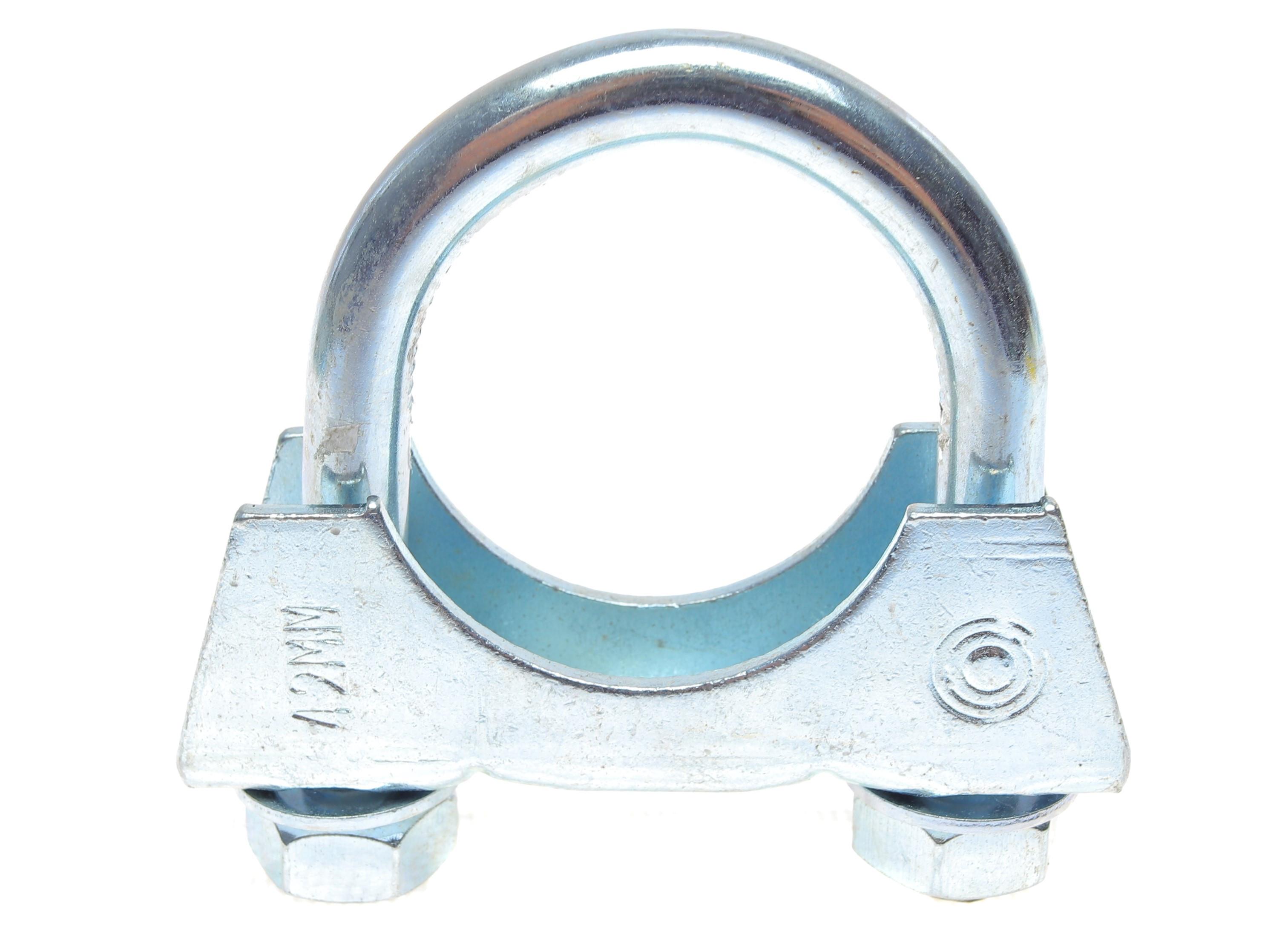 Хомут глушника Ford Ka 1.3i 96-08 (42mm)