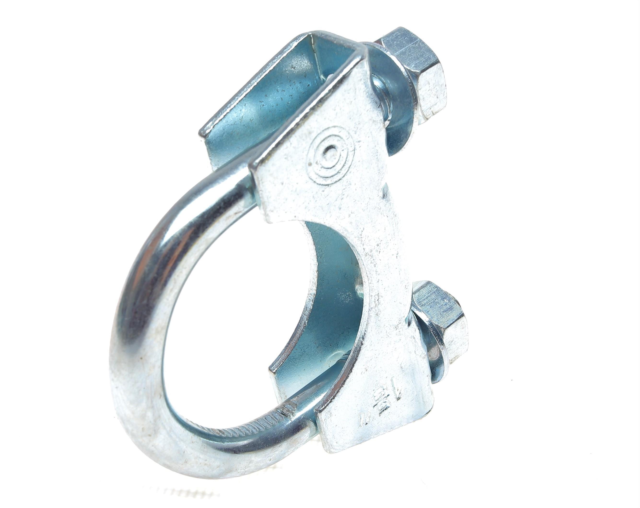 Хомут глушника Ford Ka 1.3i 96-08 (42mm)