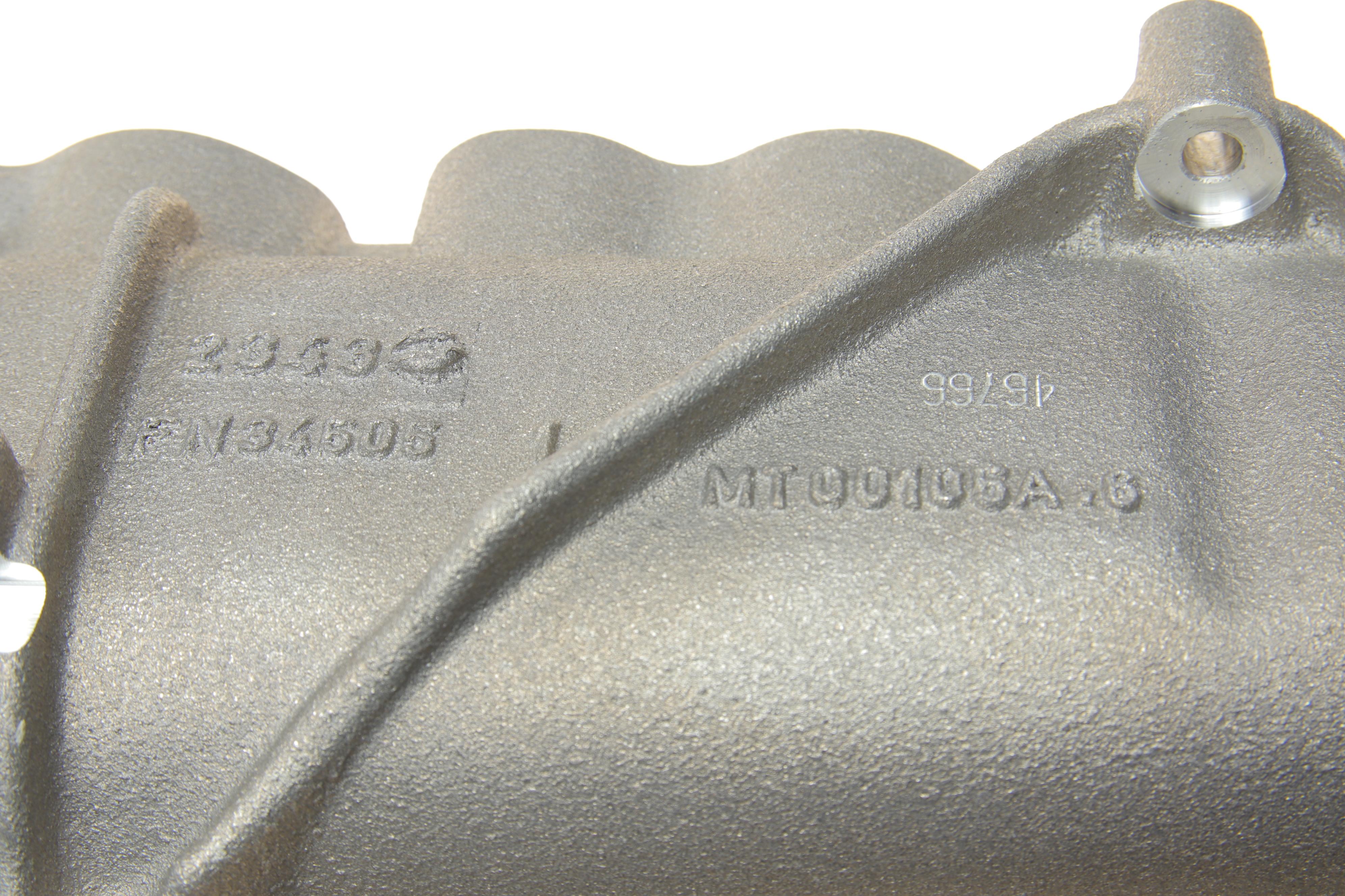 Колектор впускний BMW 5 (G30/F90)/7 (G11/G12)/X5 (G05/F95) B57S