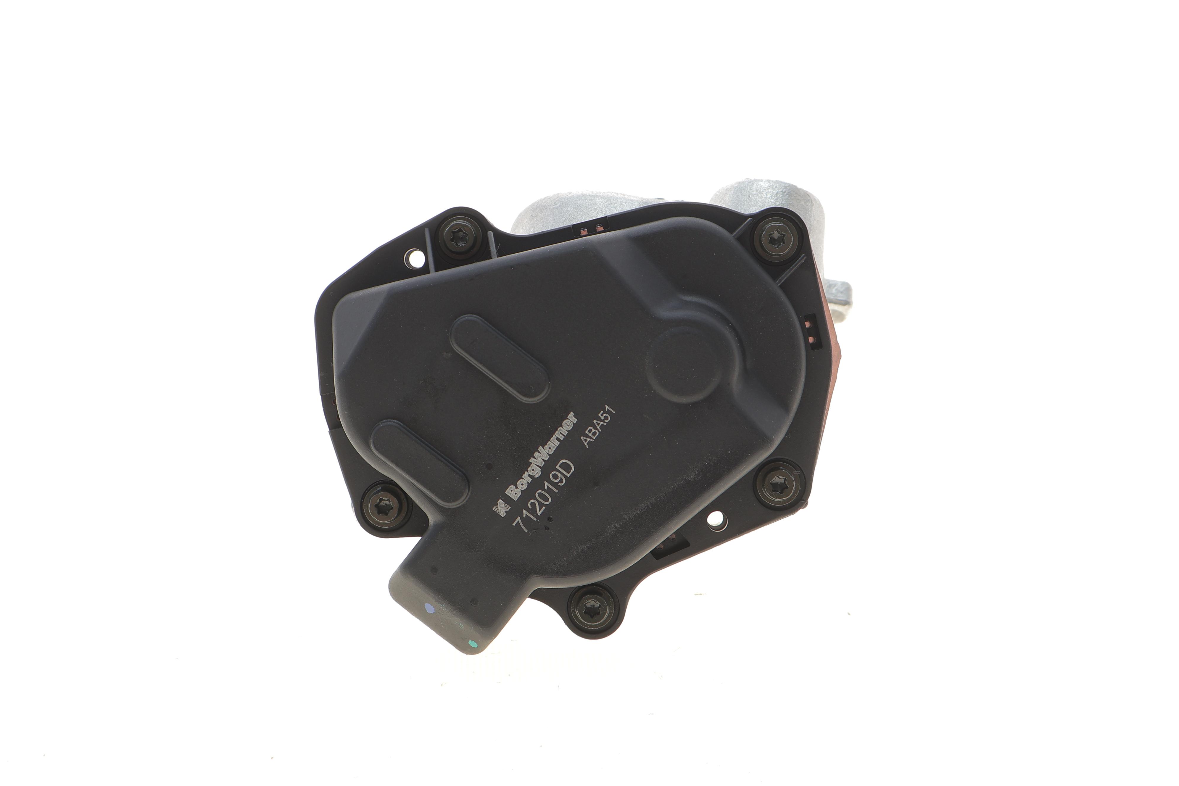 Клапан EGR MB Sprinter 2.2CDI OM651 09-