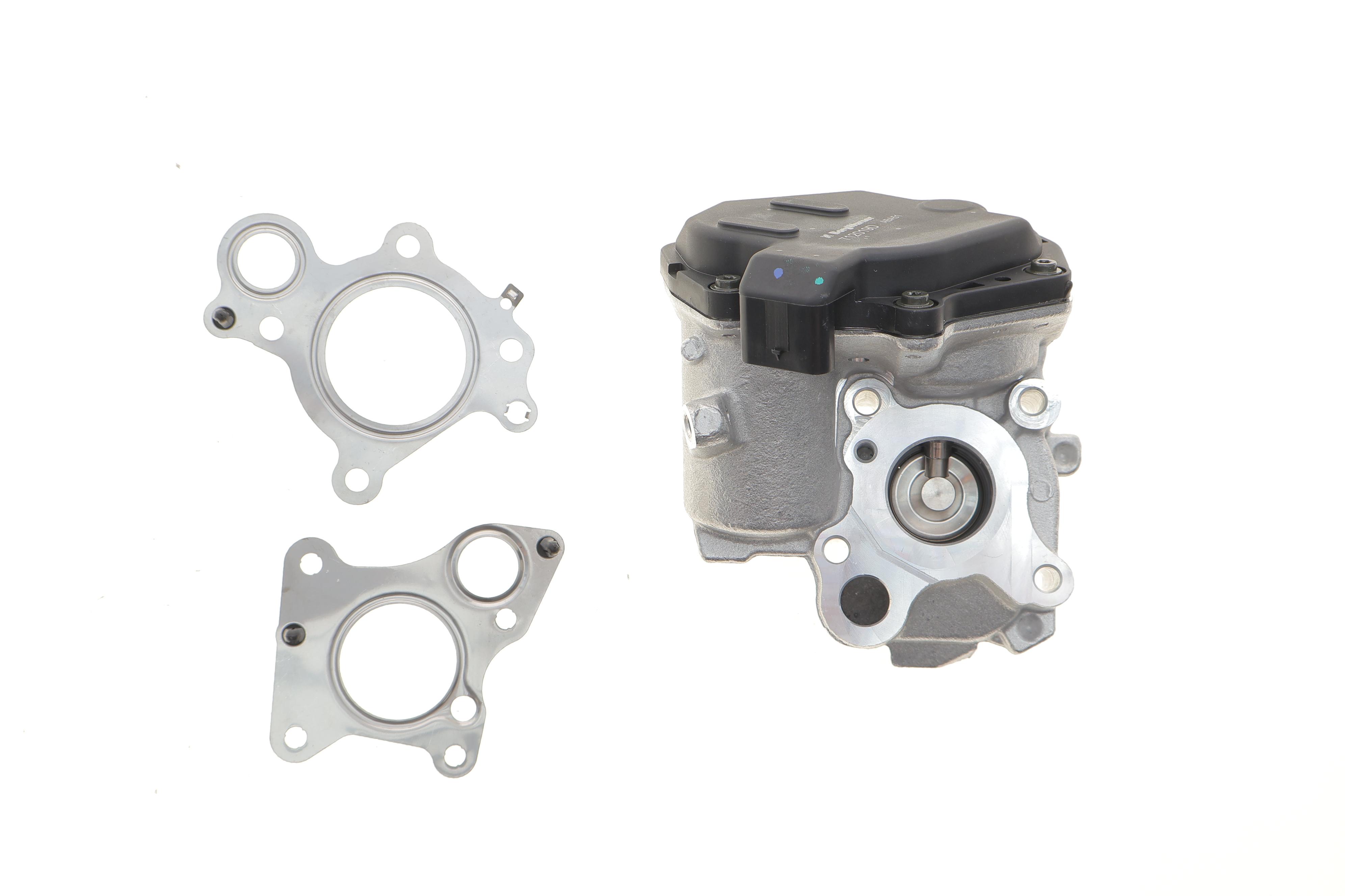 Клапан EGR MB Sprinter 2.2CDI OM651 09-