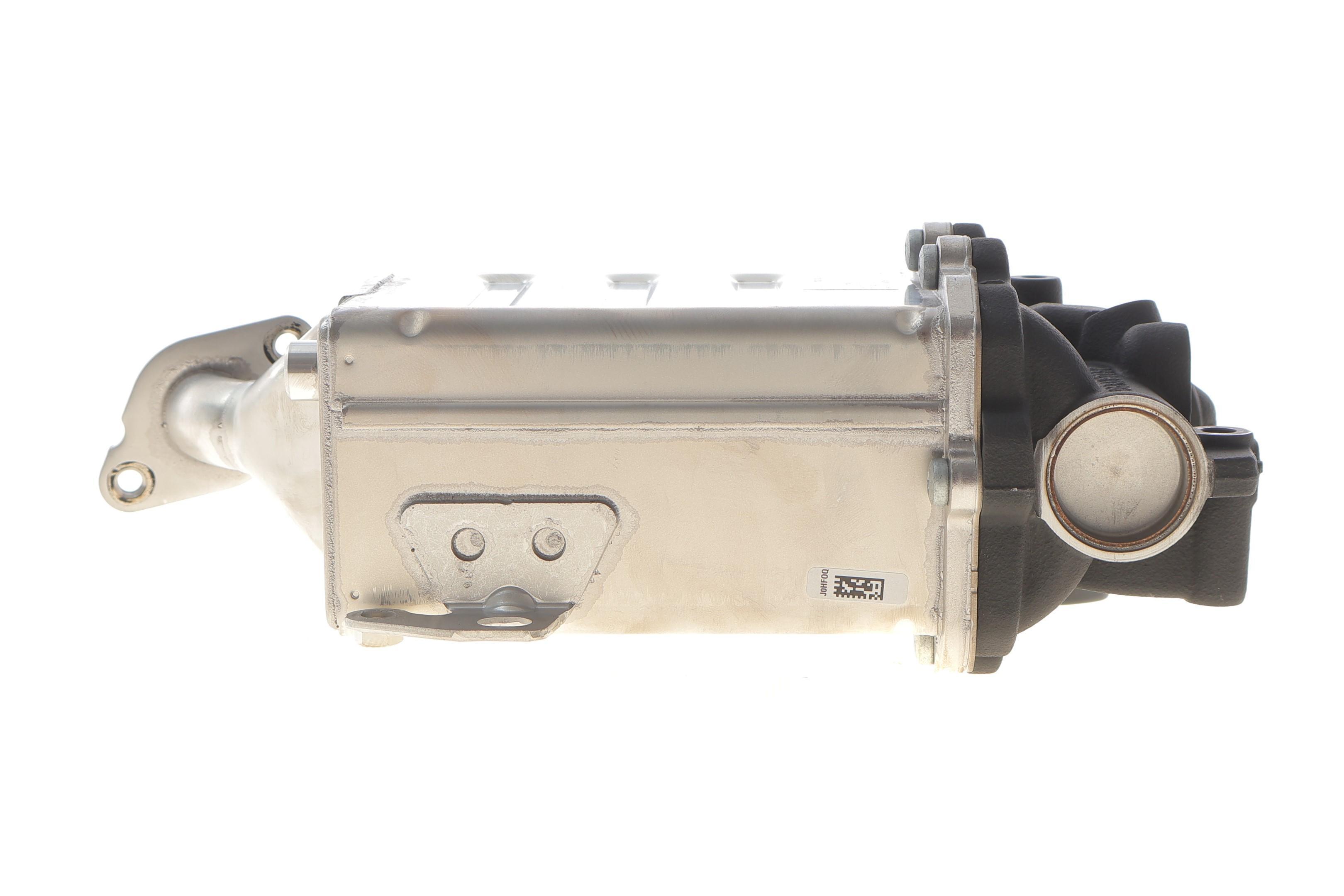 Радіатор рециркуляції ВГ з клапаном EGR VW Crafter 2.0TDI 16-