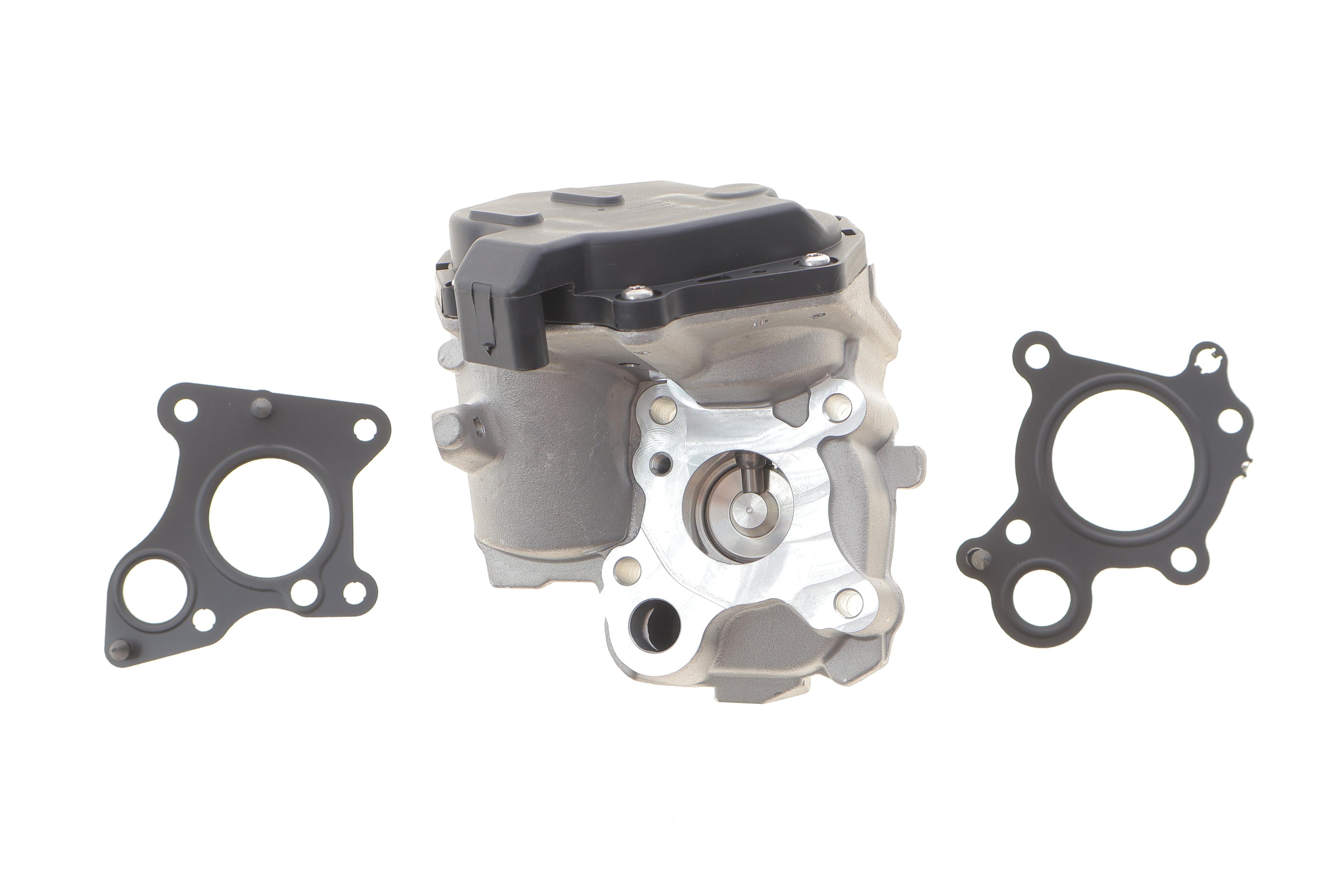 Клапан EGR MB Sprinter 2.2CDI OM651 09-