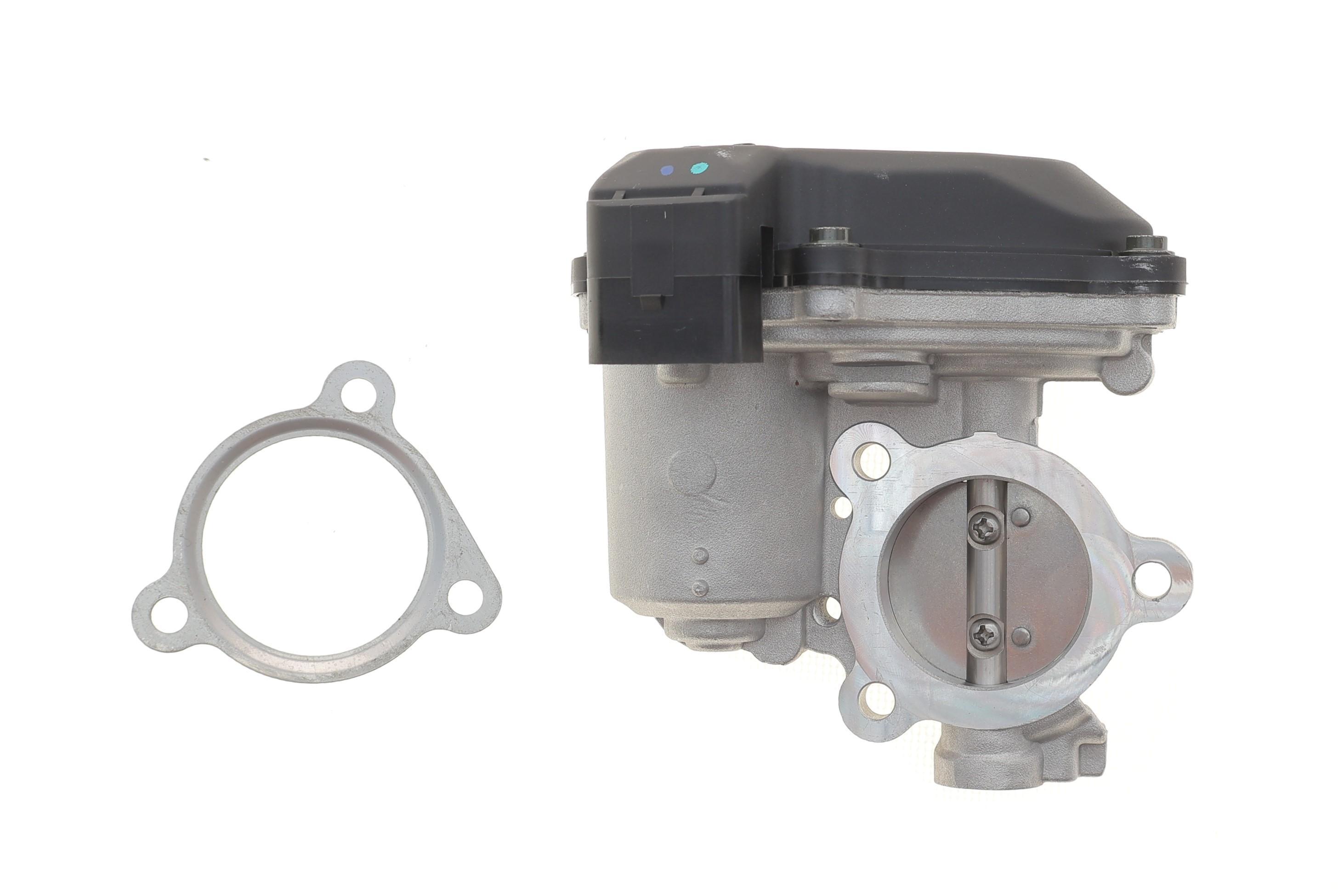 Клапан EGR VW Passat B8 14-/Tiguan  2.0 TDI 16-