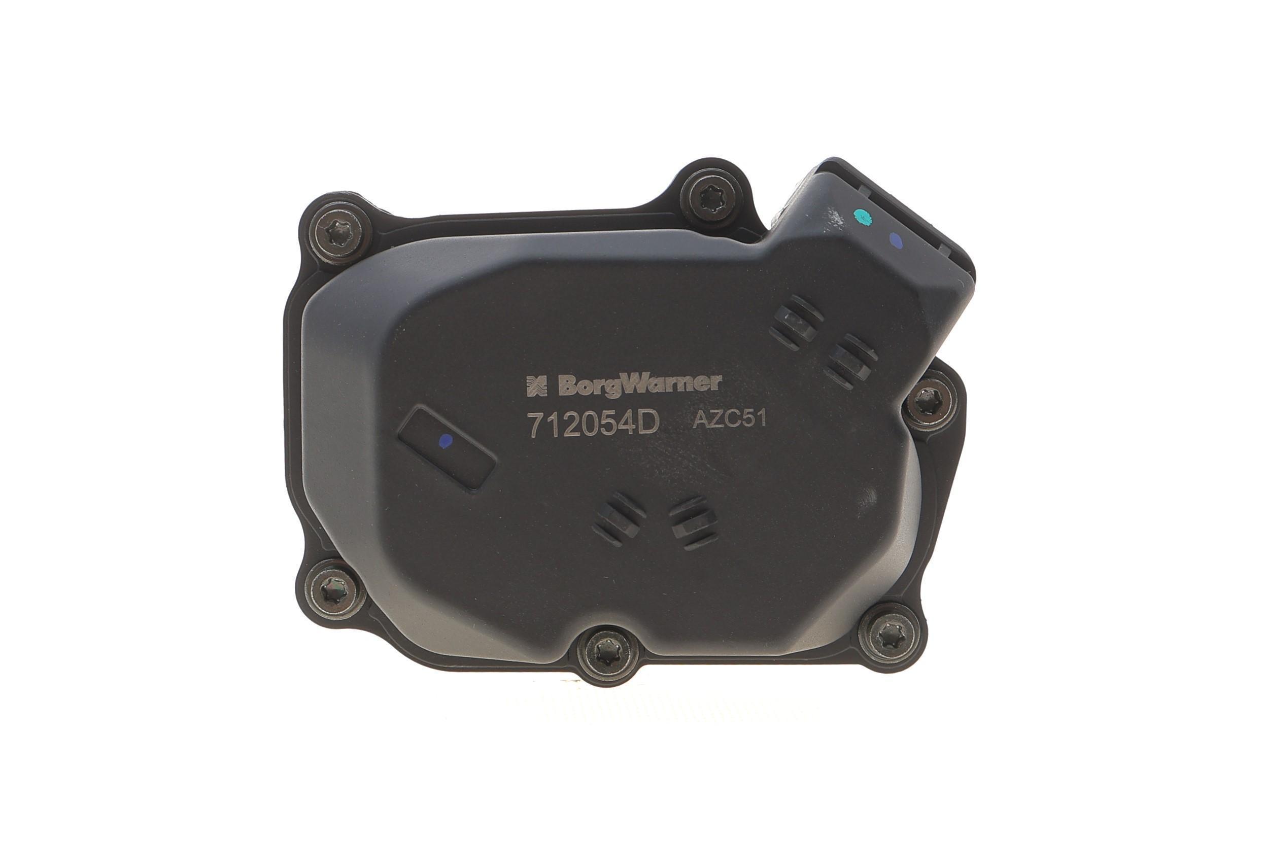 Клапан EGR VW Passat B8 14-/Tiguan  2.0 TDI 16-