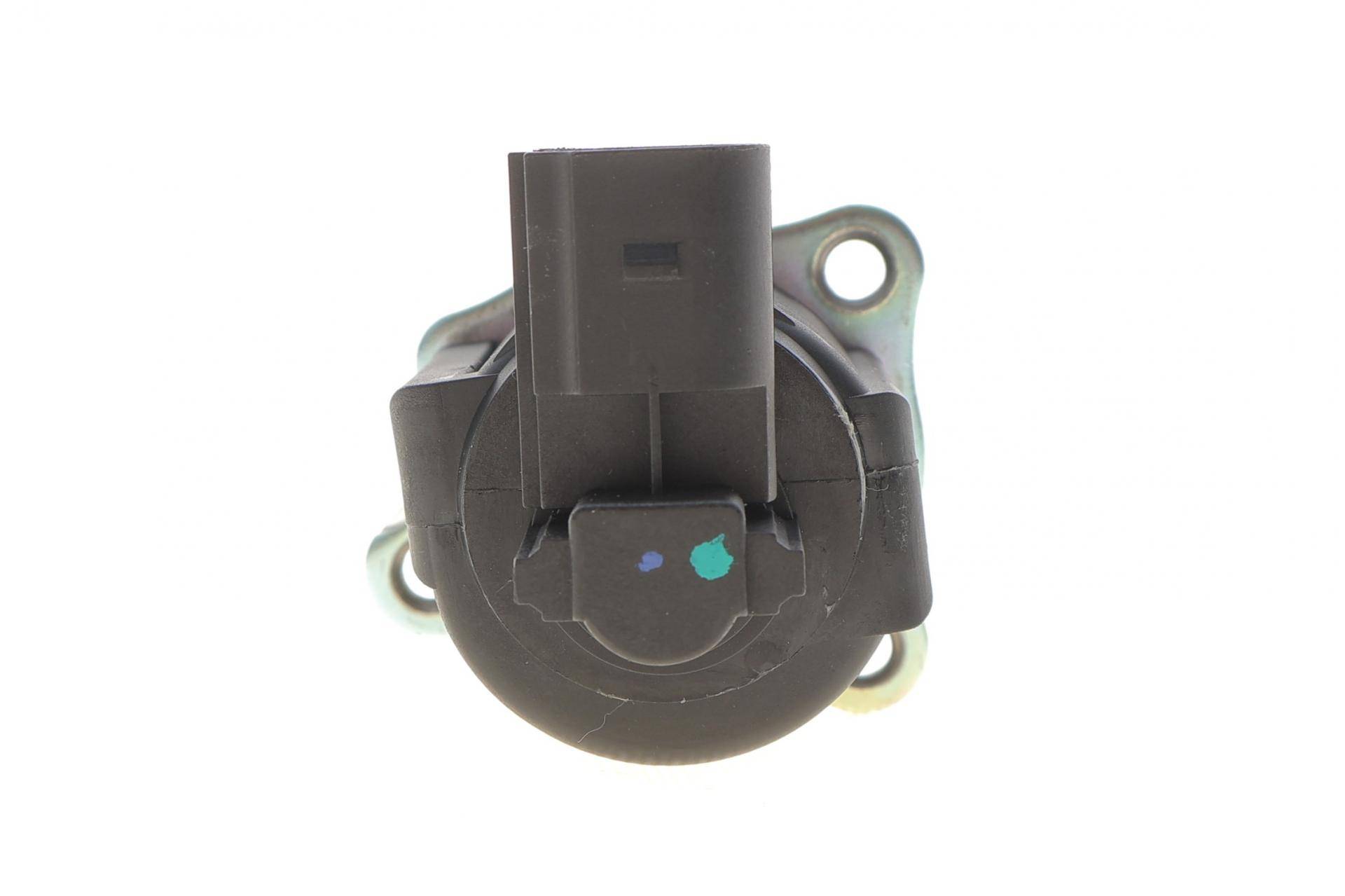 Клапан EGR Renault Master/Trafic 2.6 dCi 97-06