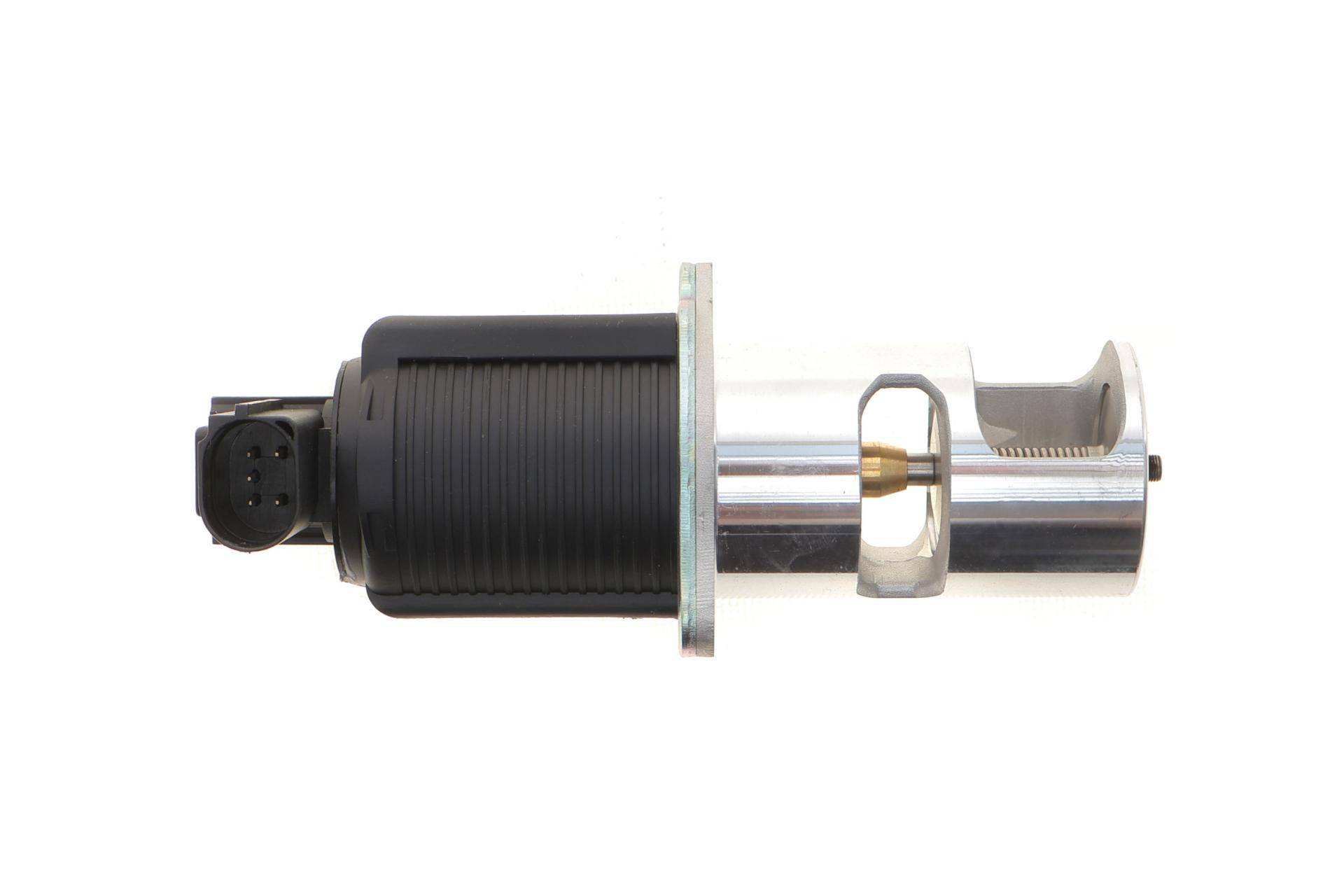 Клапан EGR Renault Master/Trafic 2.6 dCi 97-06