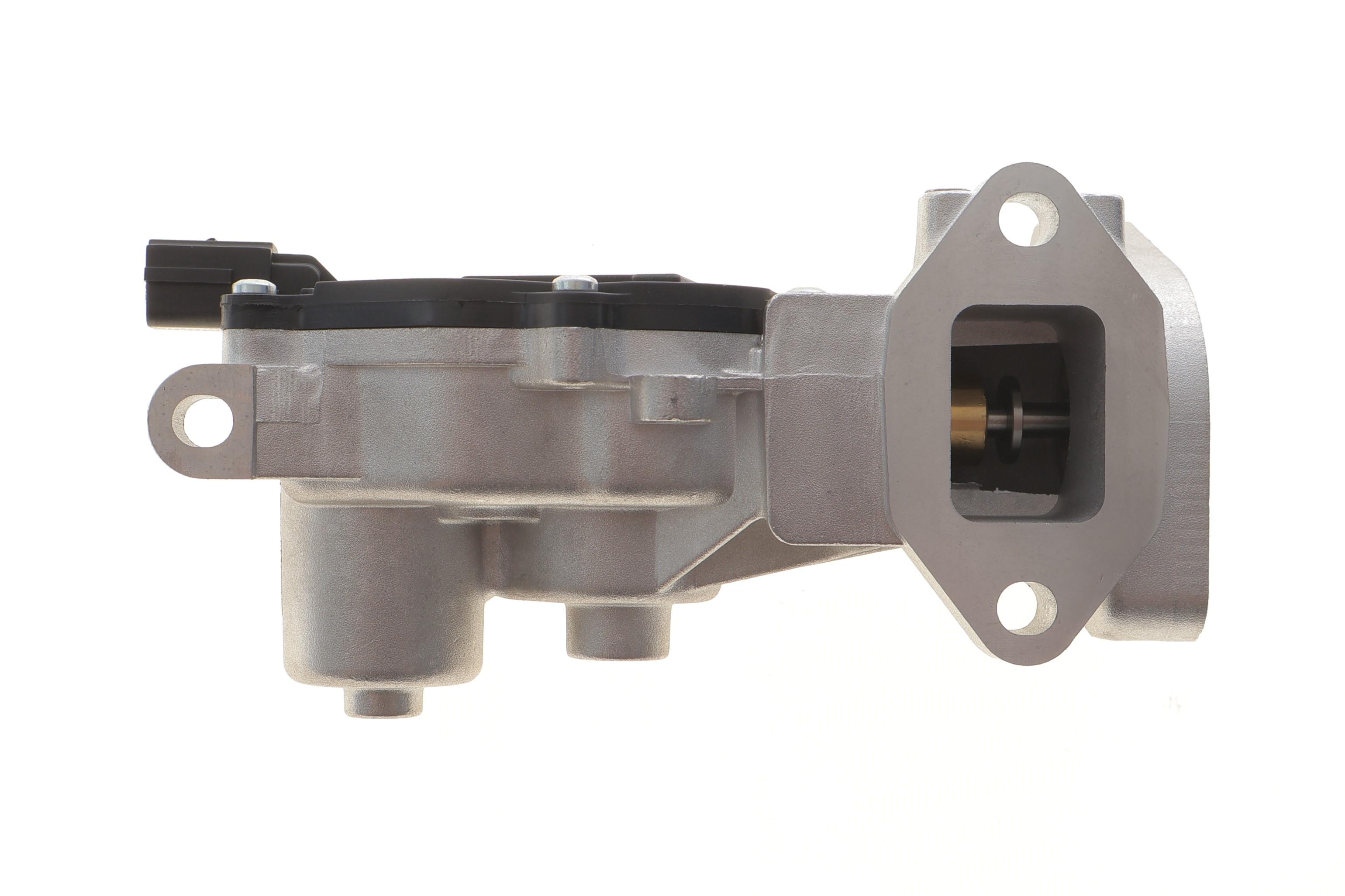 Клапан EGR Opel Meriva B 1.7 CDTI 10-