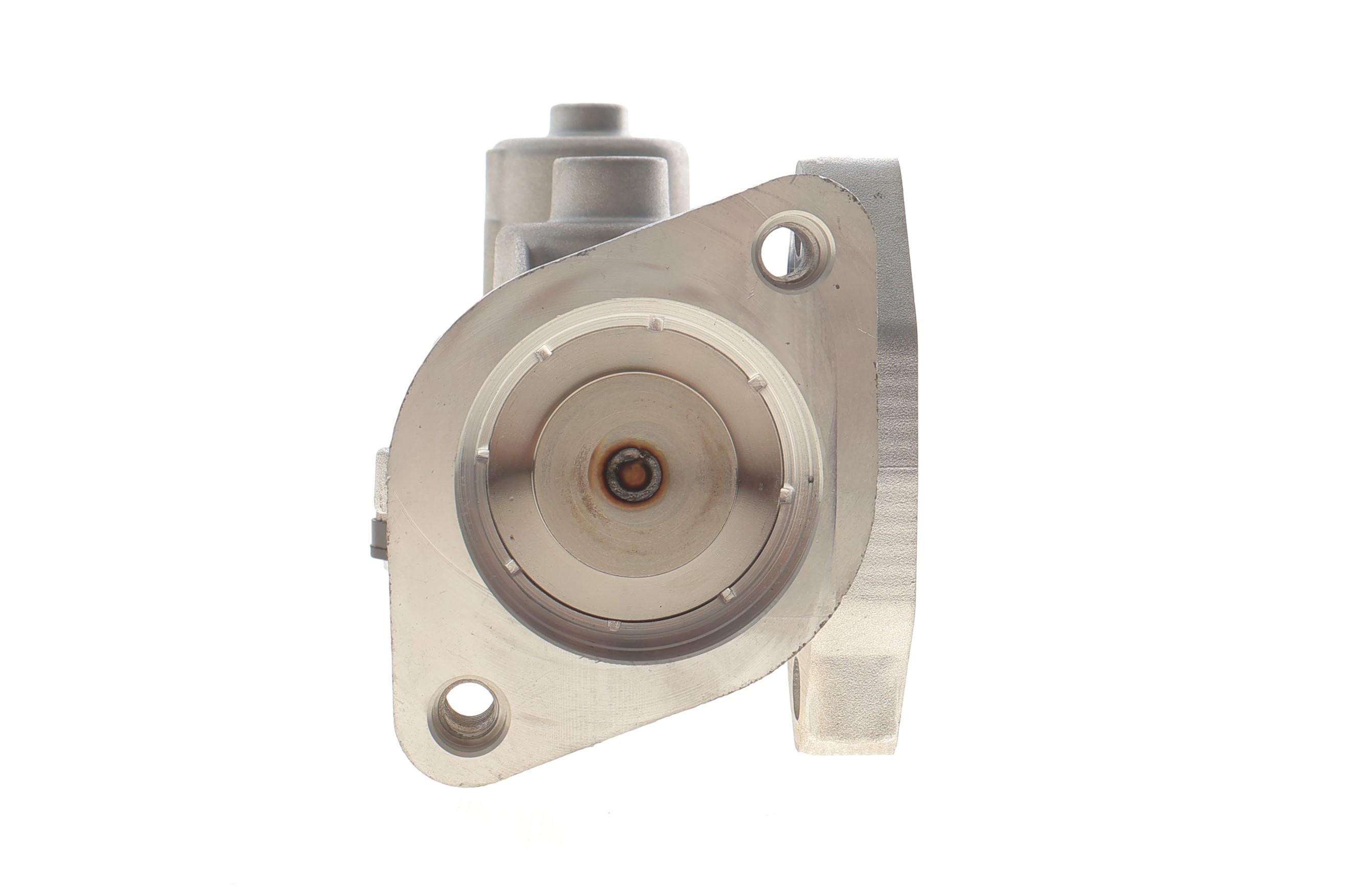 Клапан EGR Opel Meriva B 1.7 CDTI 10-