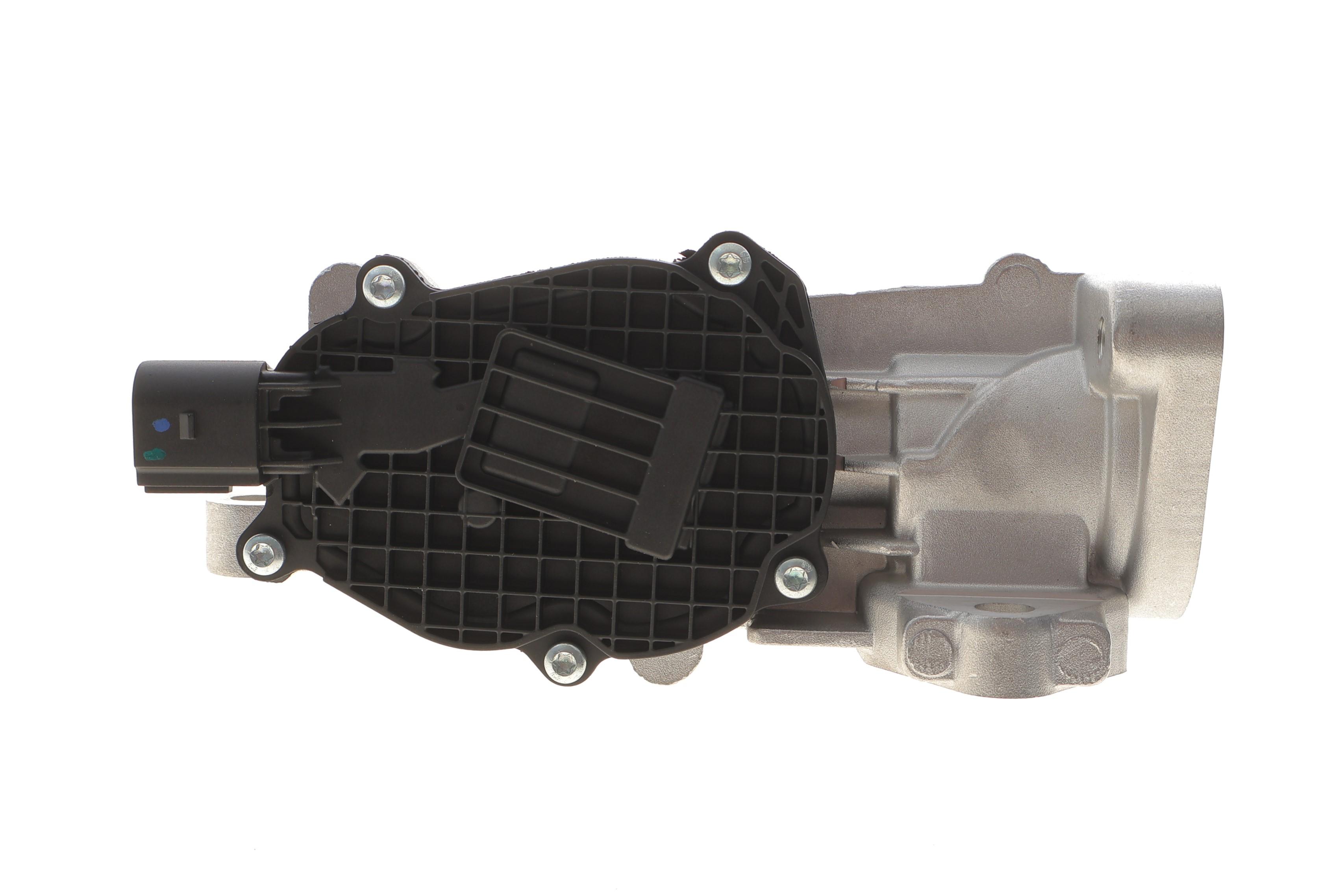 Клапан EGR Opel Meriva B 1.7 CDTI 10-