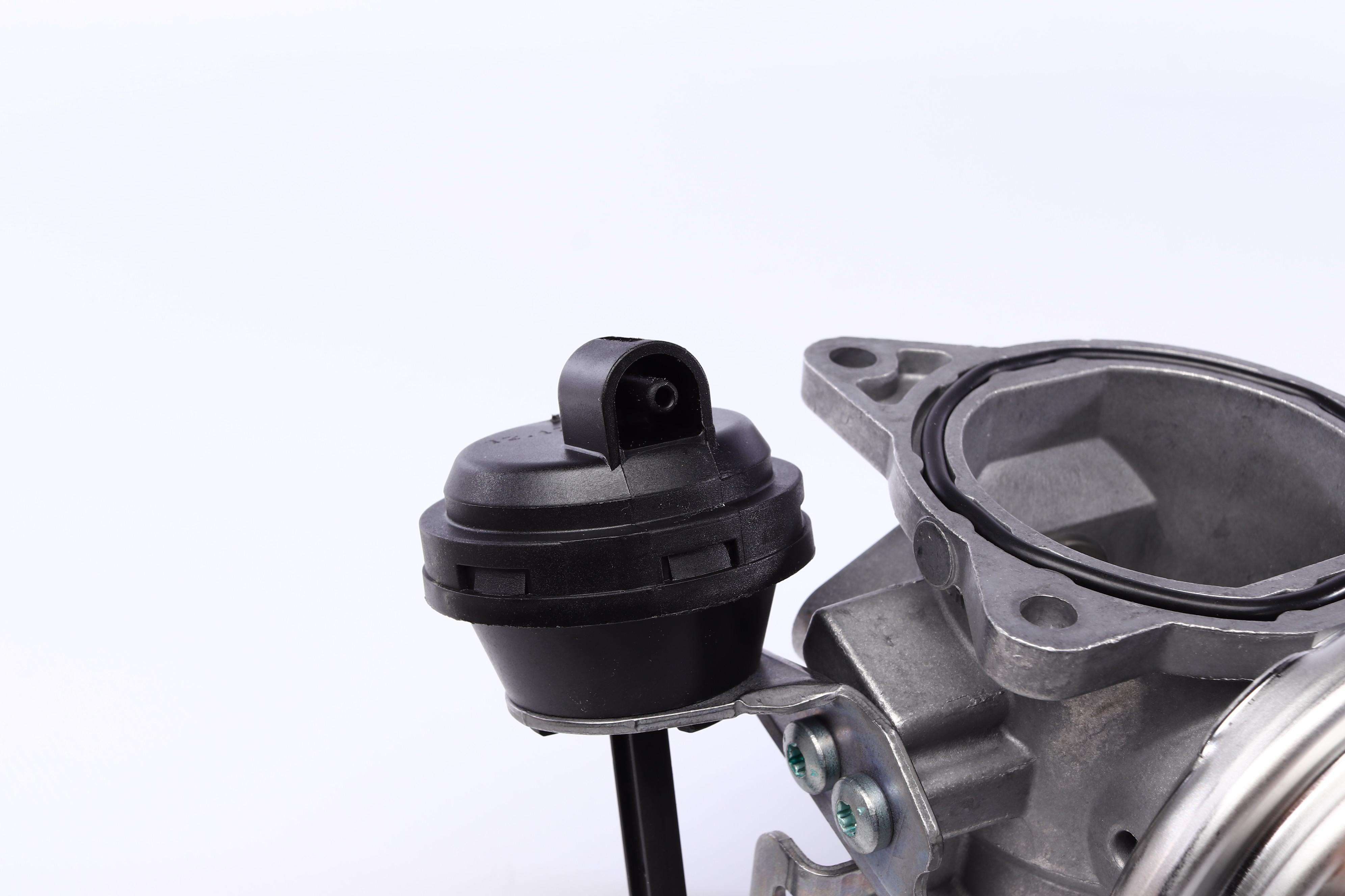 Клапан EGR VW Caddy 1.9TDI 77KW 03-