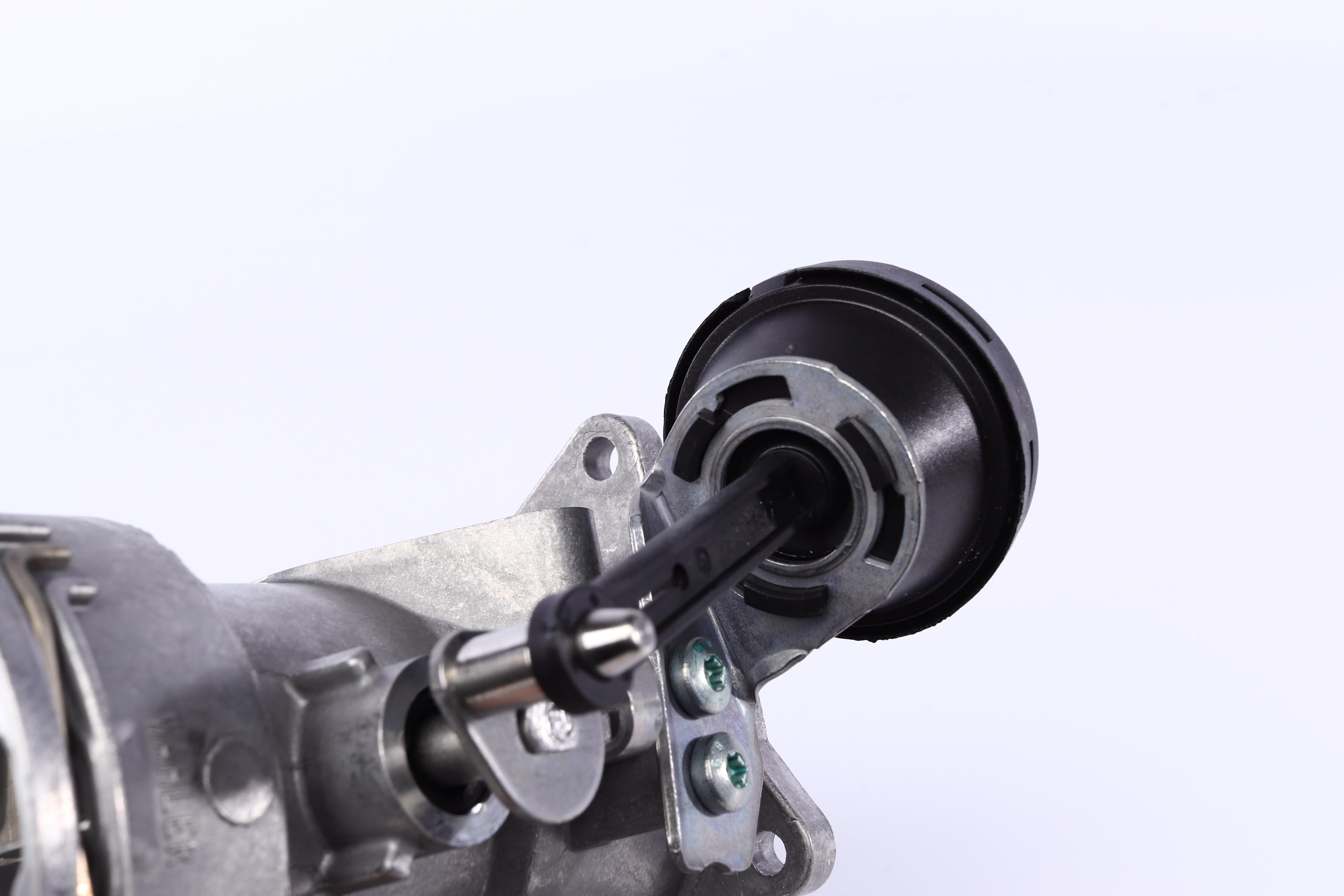 Клапан EGR VW Caddy 1.9TDI 77KW 03-