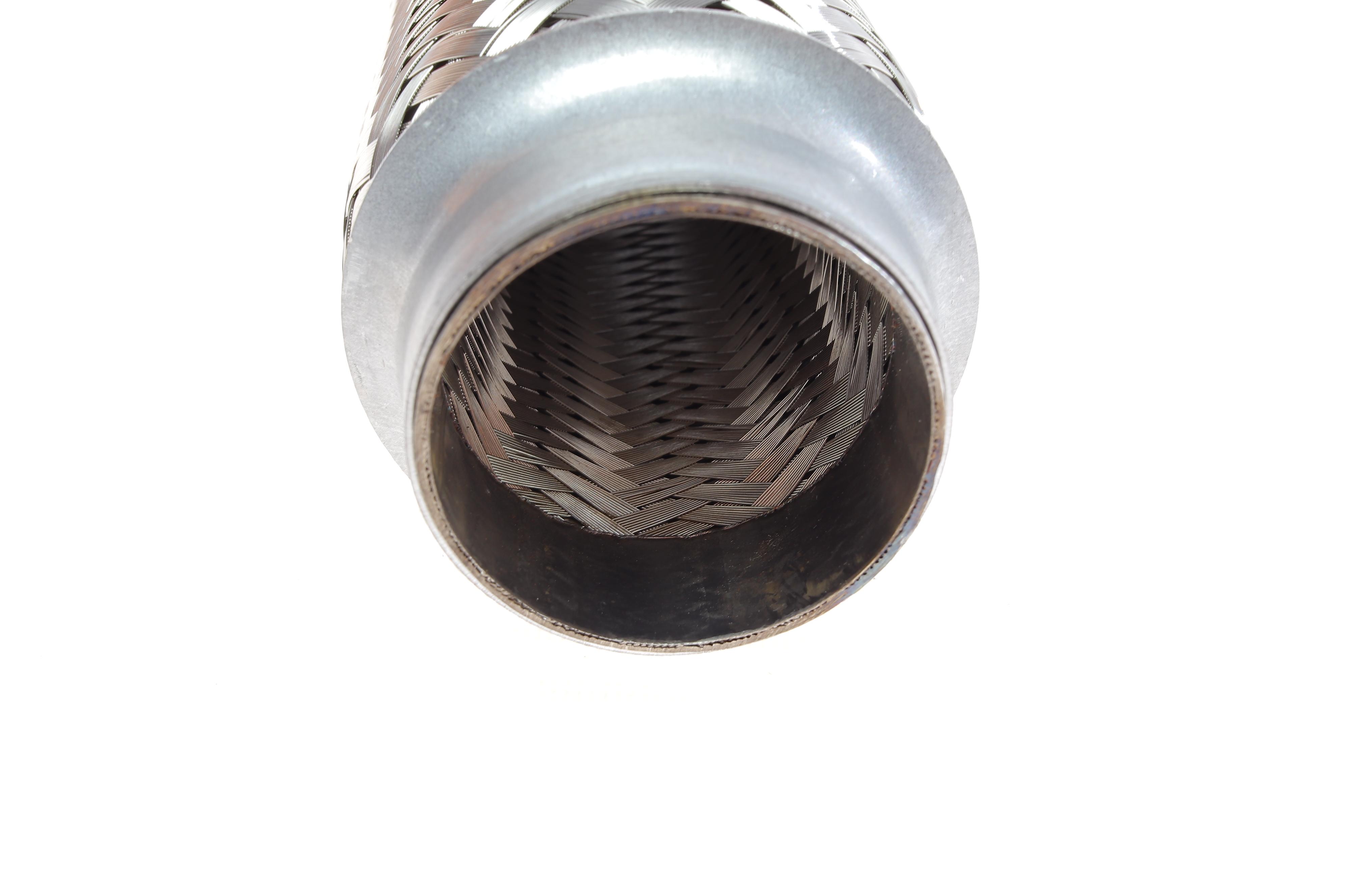 Гофра глушника (45x280)