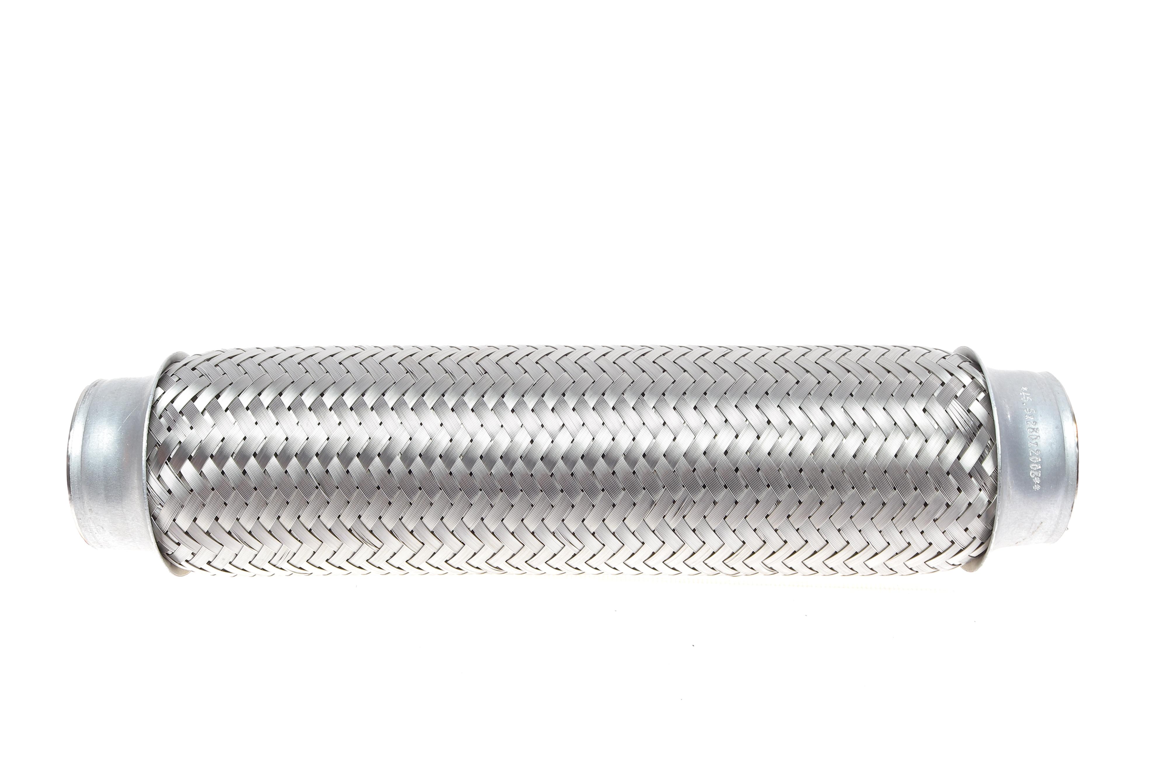 Гофра глушника (45x280)