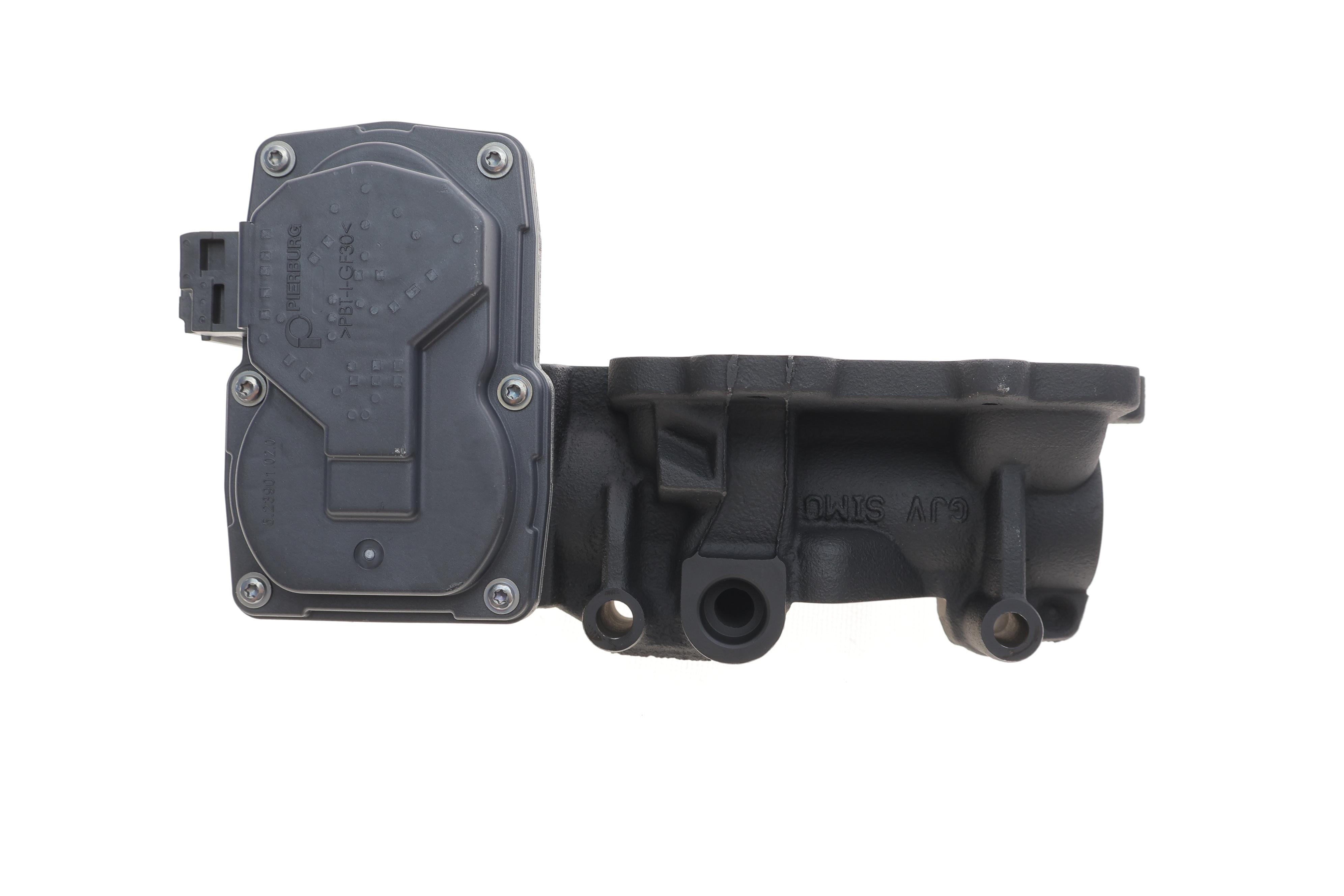 Клапан EGR VW Crafter/T6 2.0 TDI 15-