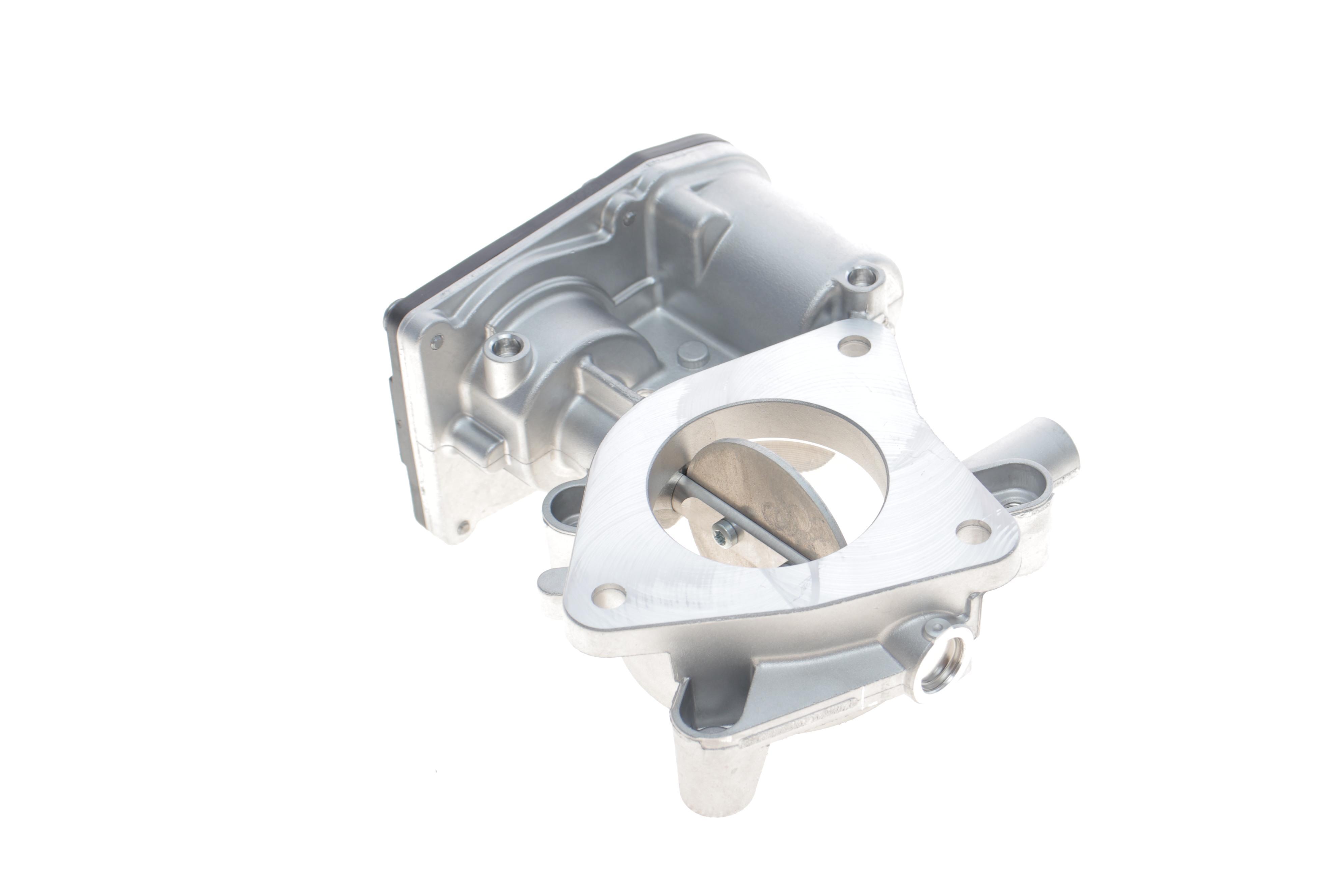 Заслонка дросельна Opel Astra J/Insignia A/Zafira C 2.0 CDTI/BiTurbo 08-