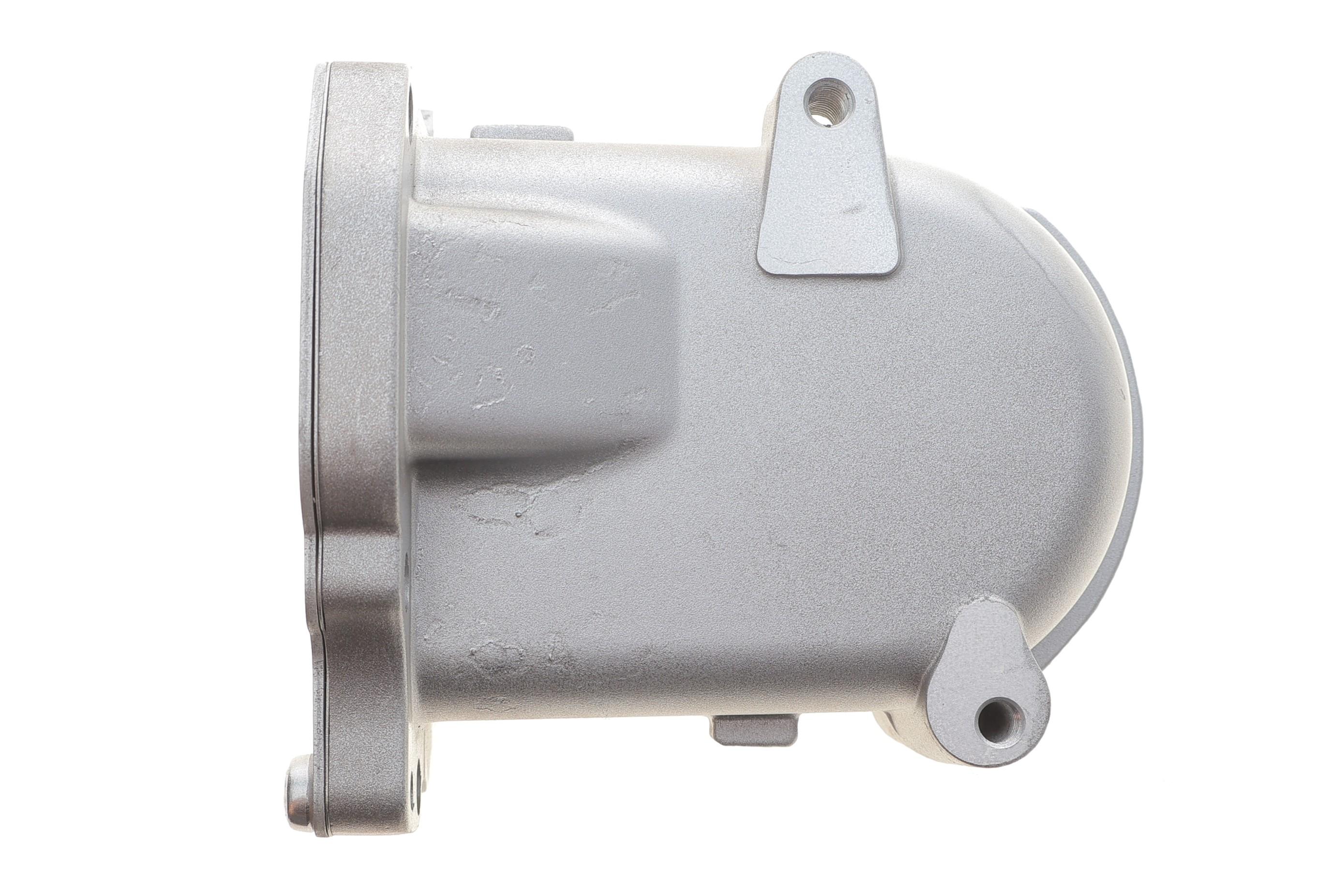 Радіатор рециркуляції ВГ Citroen Berlingo/Peugeot Partner 1.6 HDi 08-