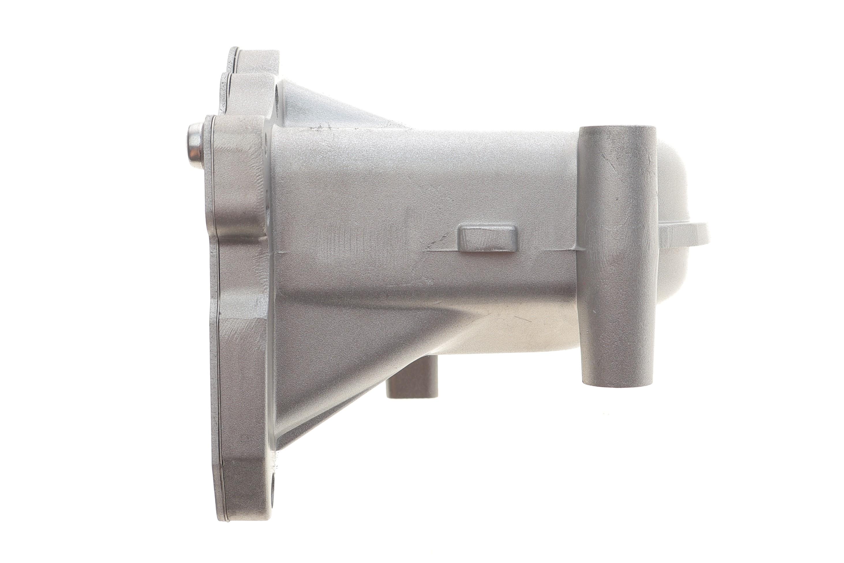 Радіатор рециркуляції ВГ Citroen Berlingo/Peugeot Partner 1.6 HDi 08-