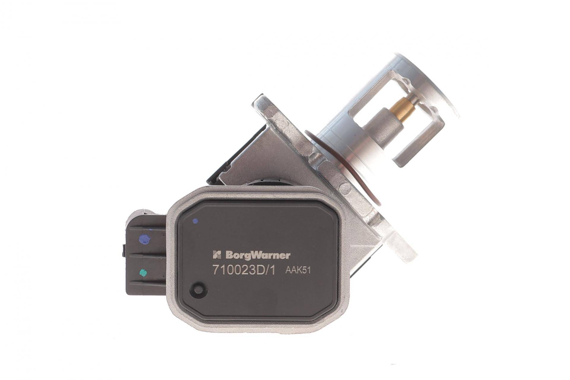 Клапан EGR MB Vito 2.2 CDI 06-