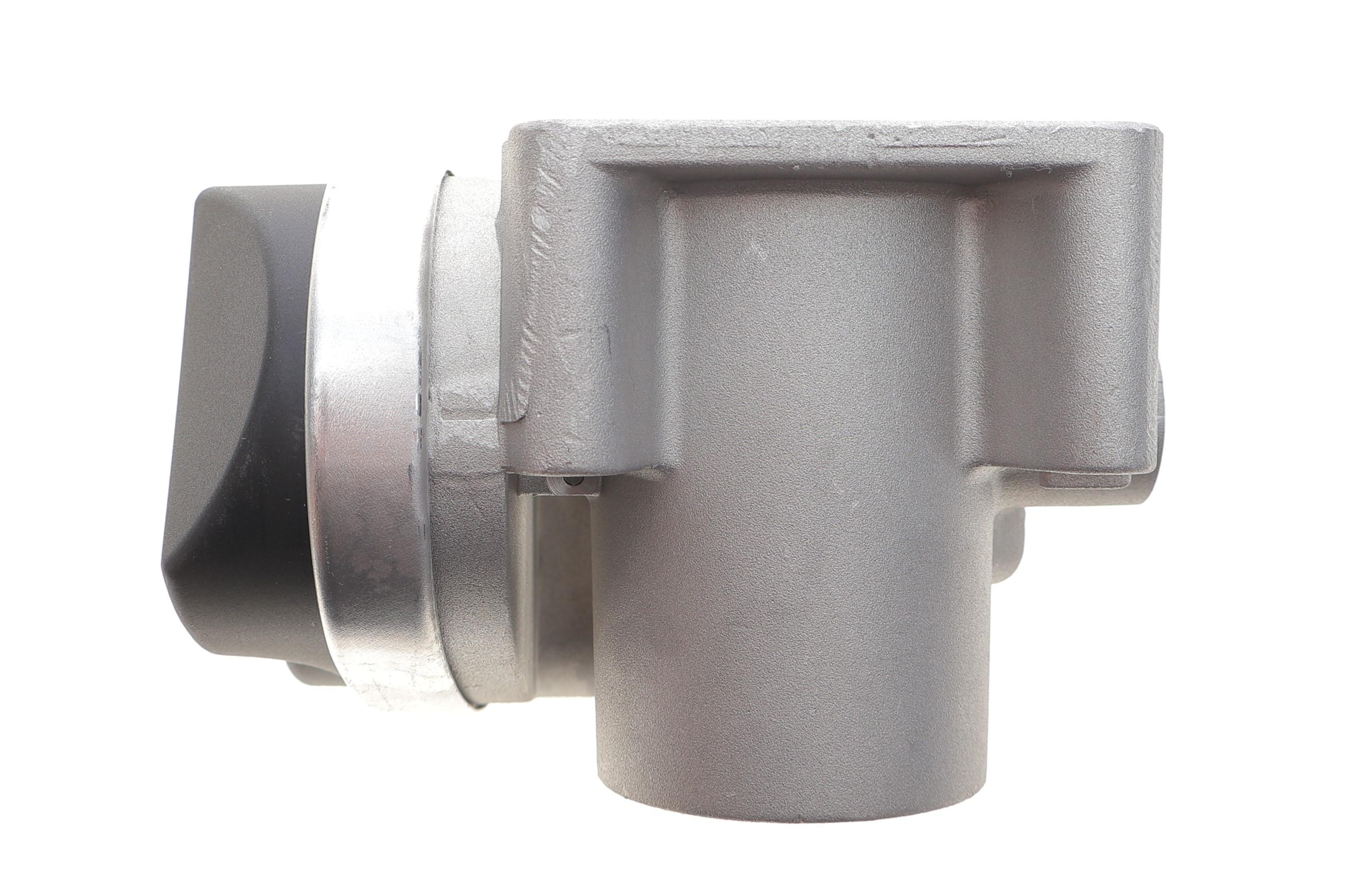 Заслонка дросельна Skoda Fabia/Octavia/VW Golf IV 1.4 16V 97-10