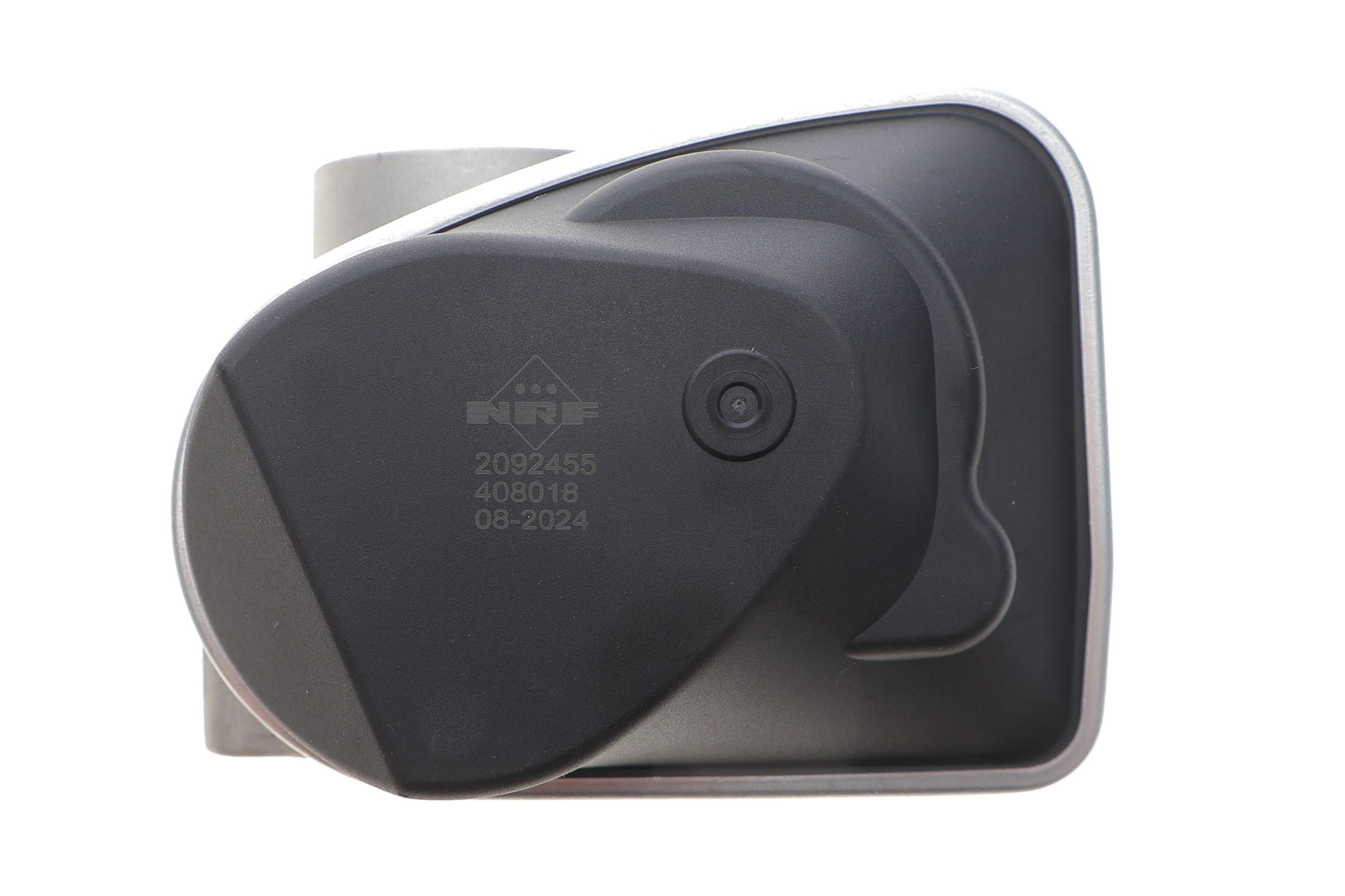 Заслонка дросельна Skoda Fabia/Octavia/VW Golf IV 1.4 16V 97-10