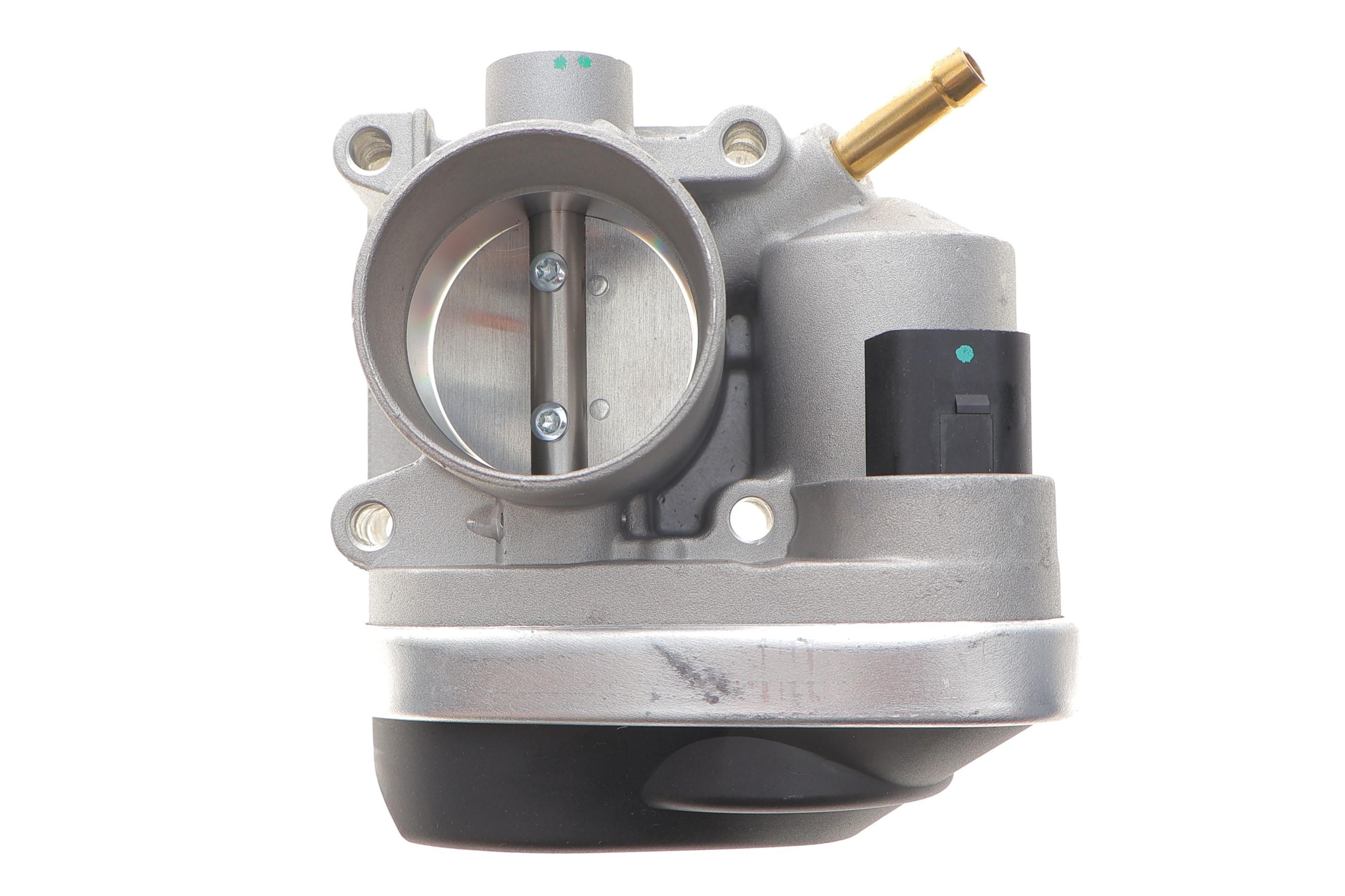 Заслонка дросельна Skoda Fabia/Octavia/VW Golf IV 1.4 16V 97-10