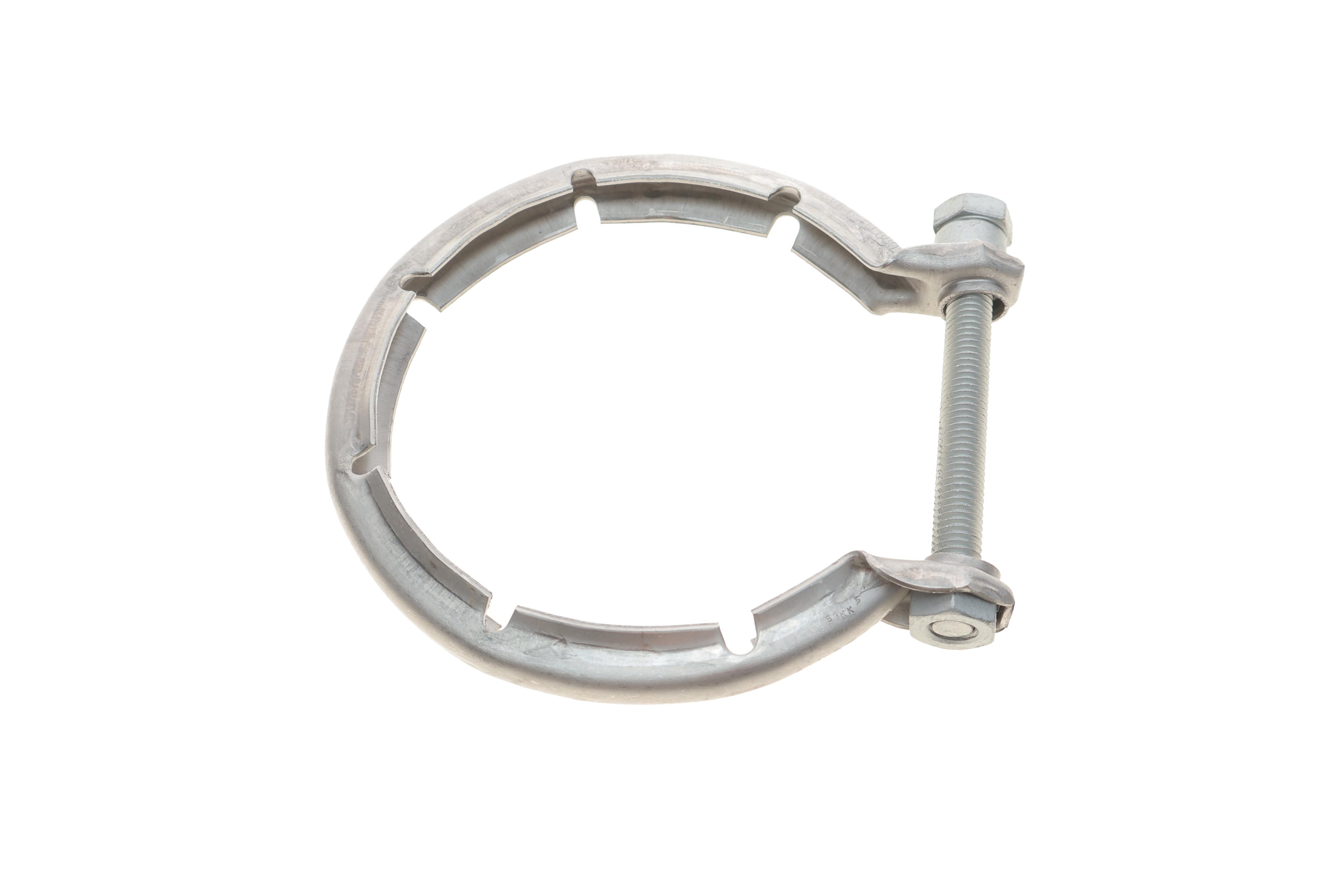 Хомут глушника BMW X3 (F25)/X5 (F15/F85) 10-