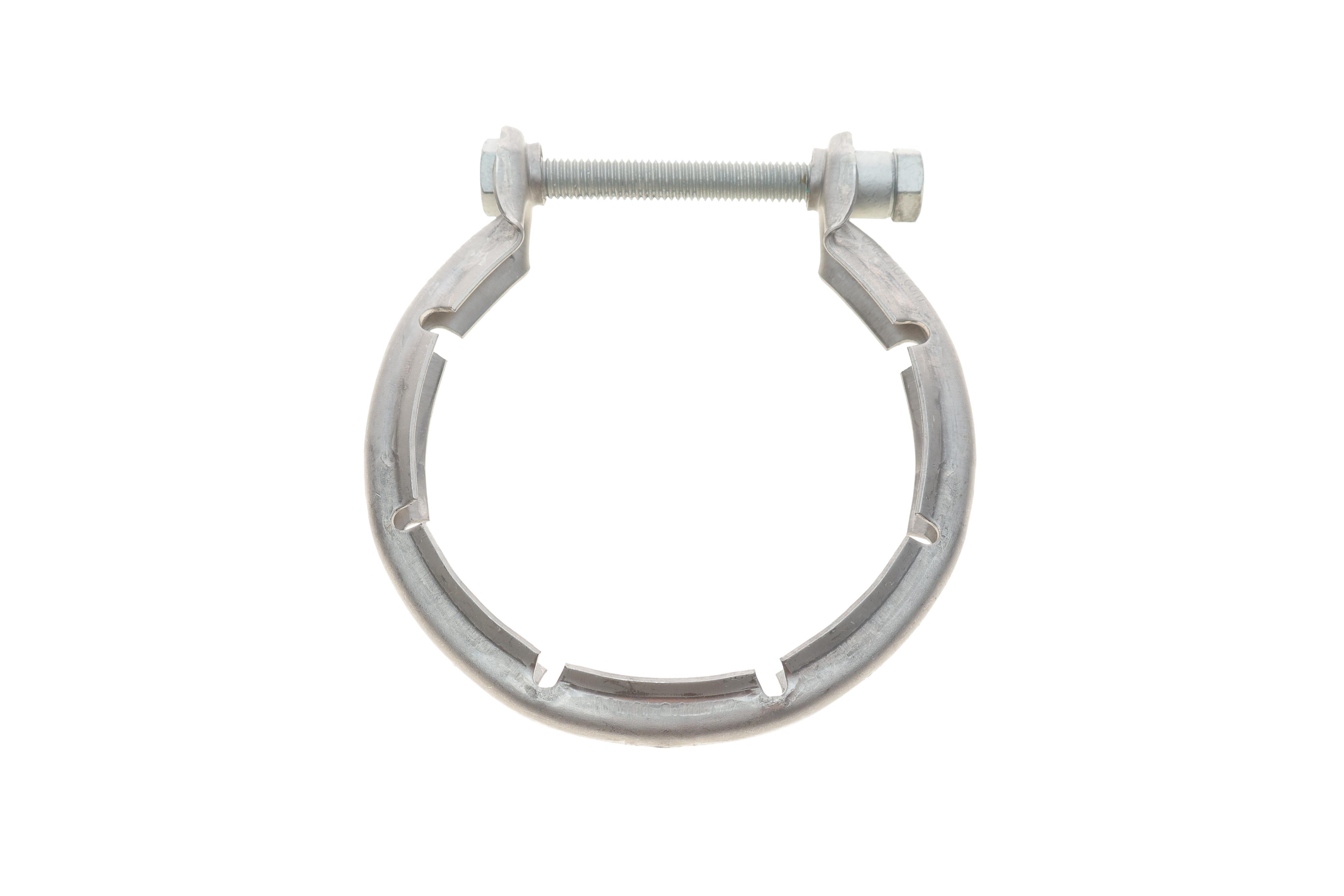 Хомут глушника BMW X3 (F25)/X5 (F15/F85) 10-