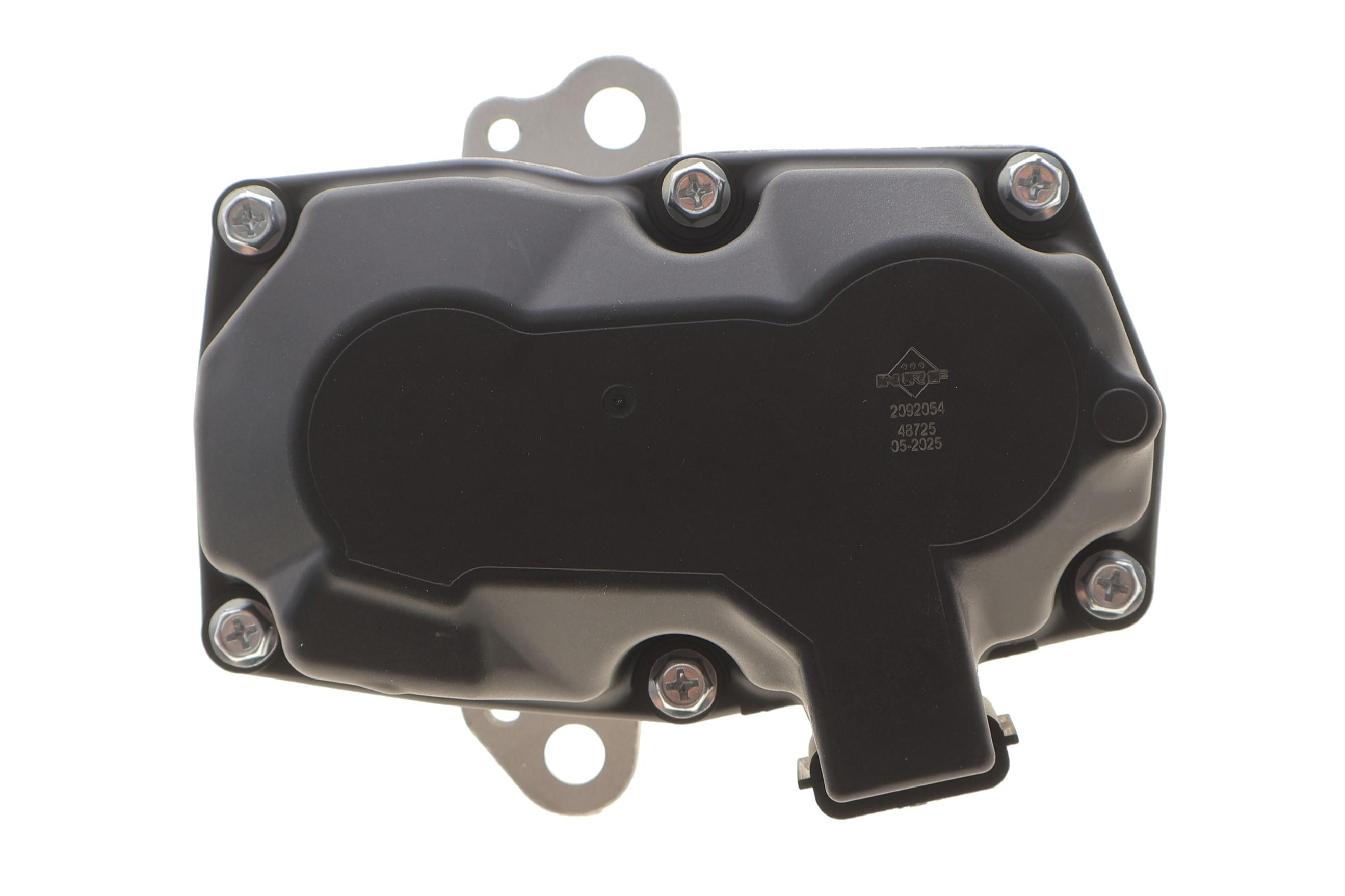 Клапан EGR Renault Trafic III 1.6dCi 14-