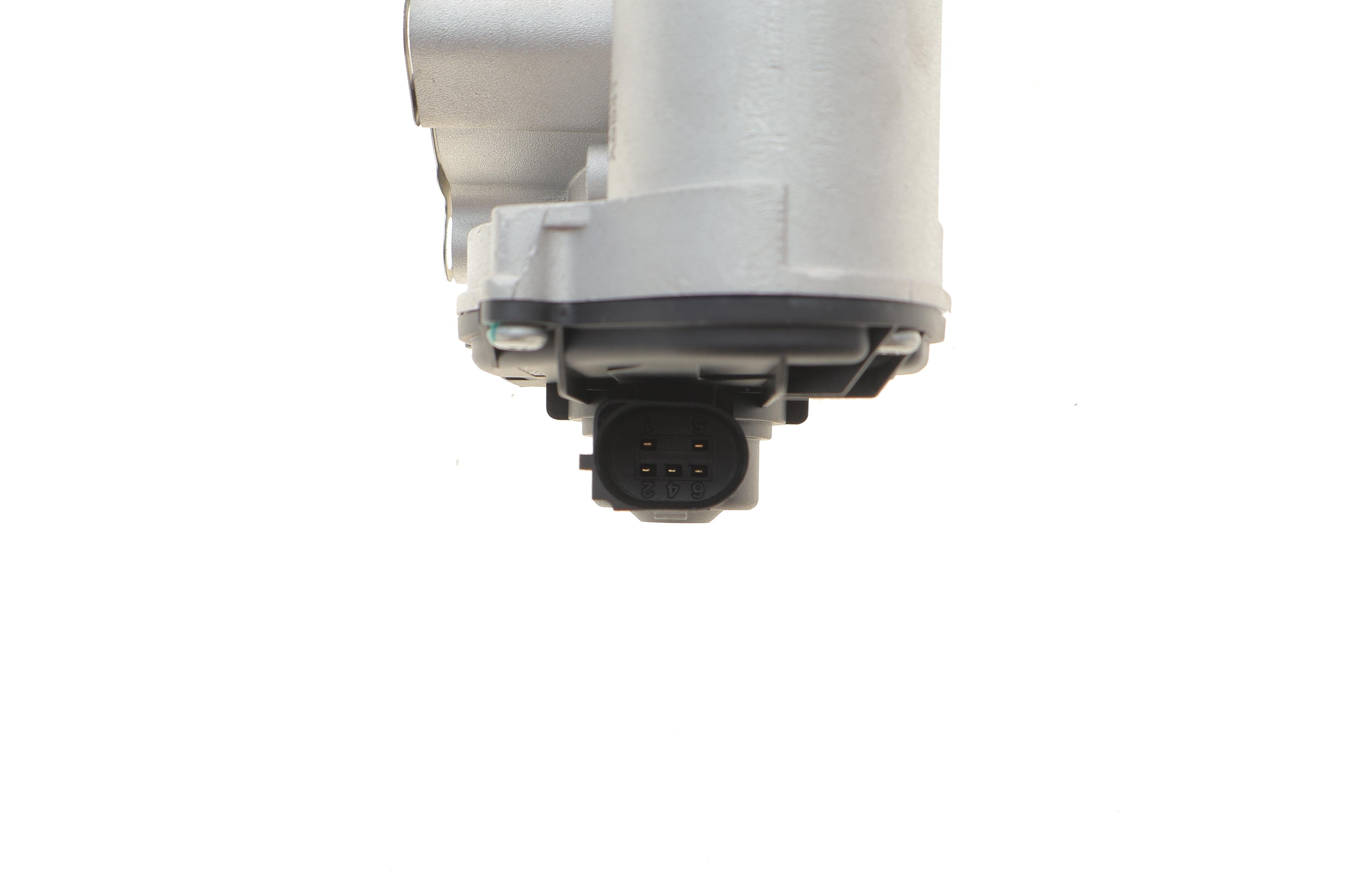 Клапан EGR Renault Trafic 2.0dCi 06-