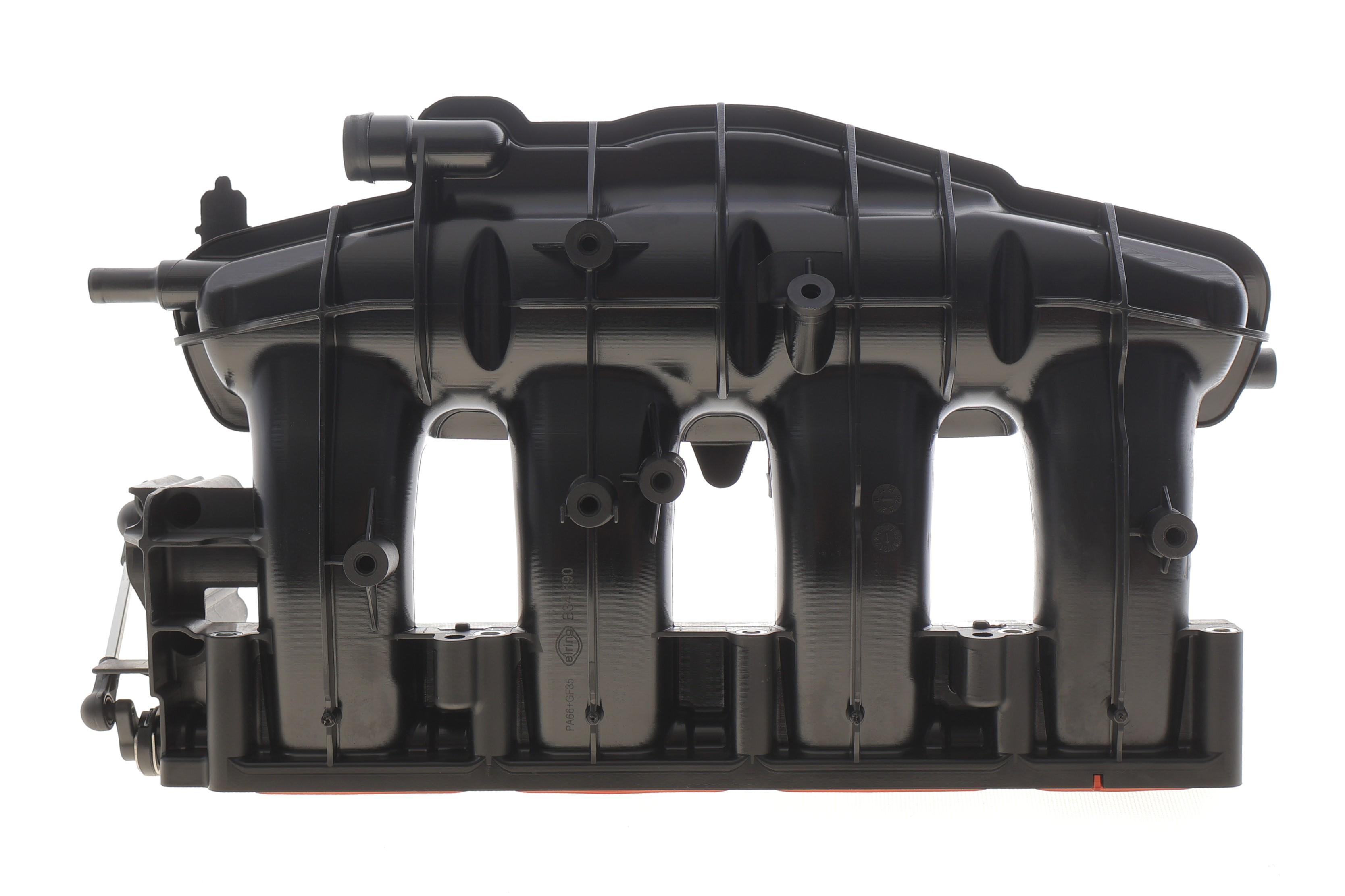 Колектор впускний VW Golf/Passat 04-12