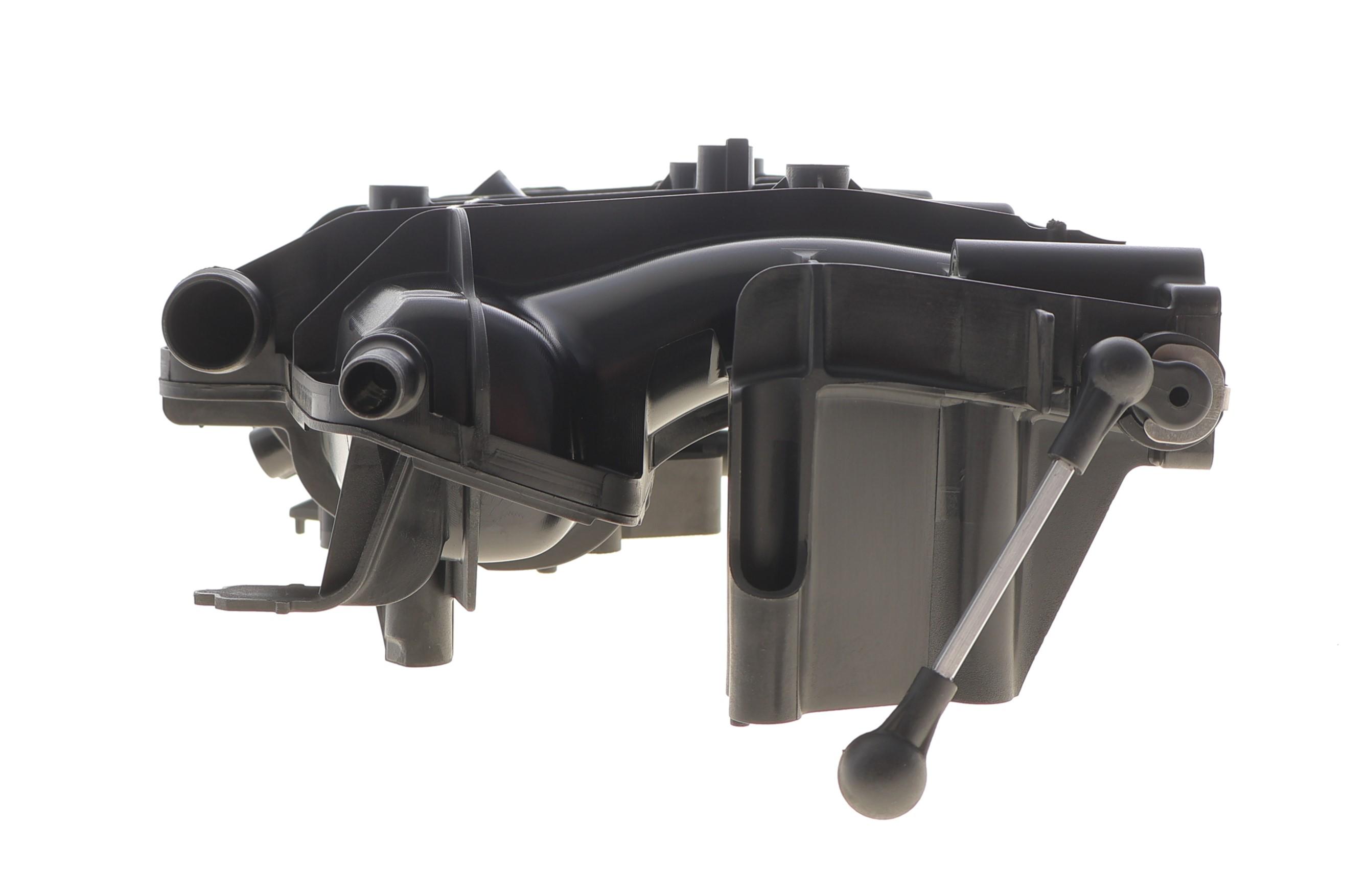 Колектор впускний VW Golf/Passat 04-12