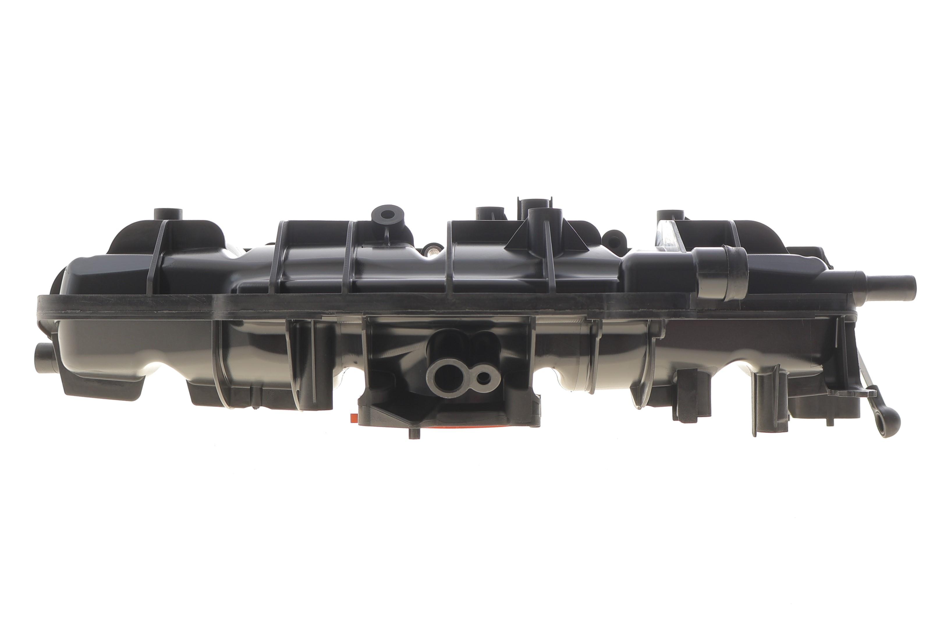 Колектор впускний VW Golf/Passat 04-12