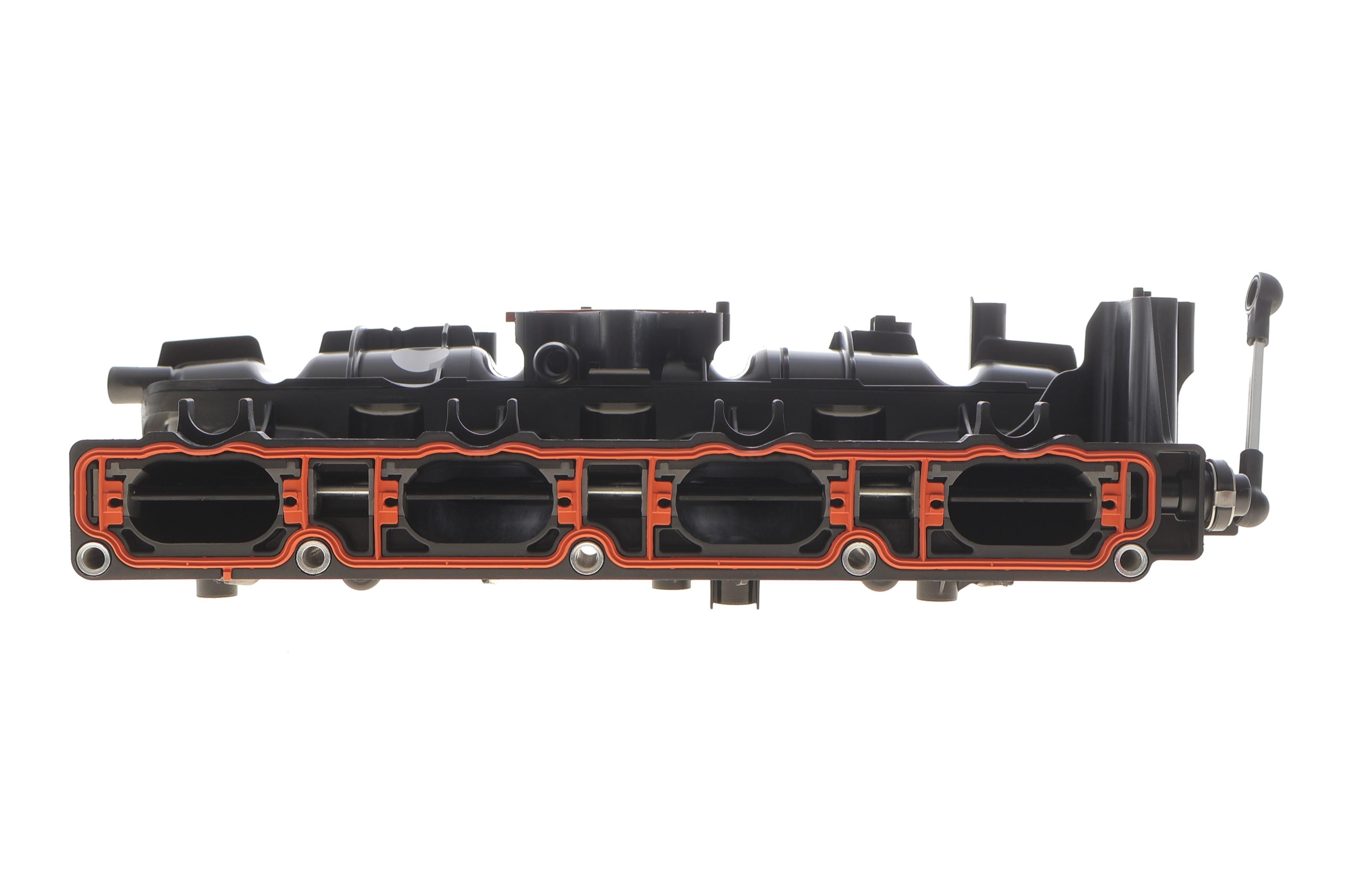 Колектор впускний VW Golf/Passat 04-12