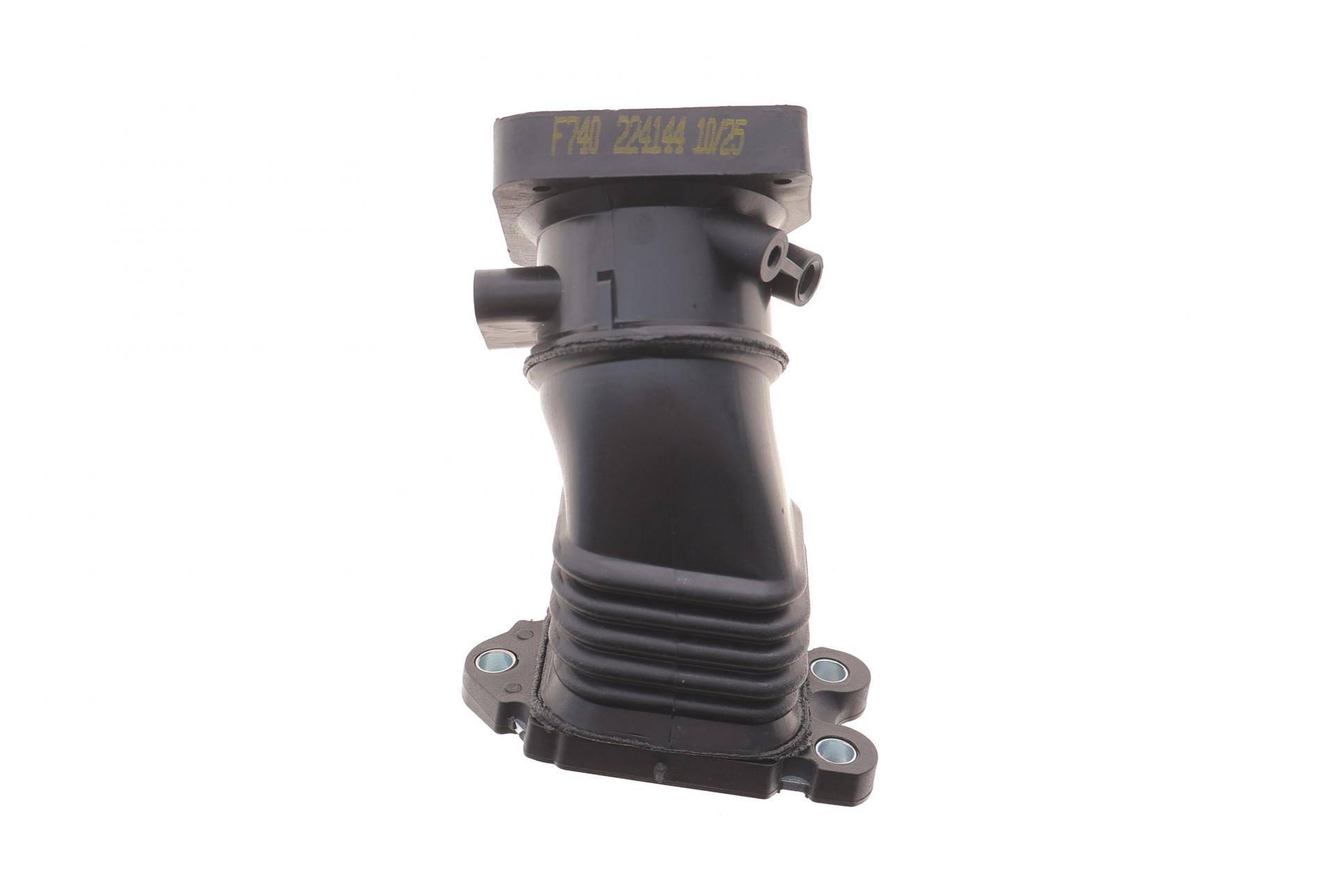 Патрубок колектора впускного Ford Focus II 1.6TDCi 05-12