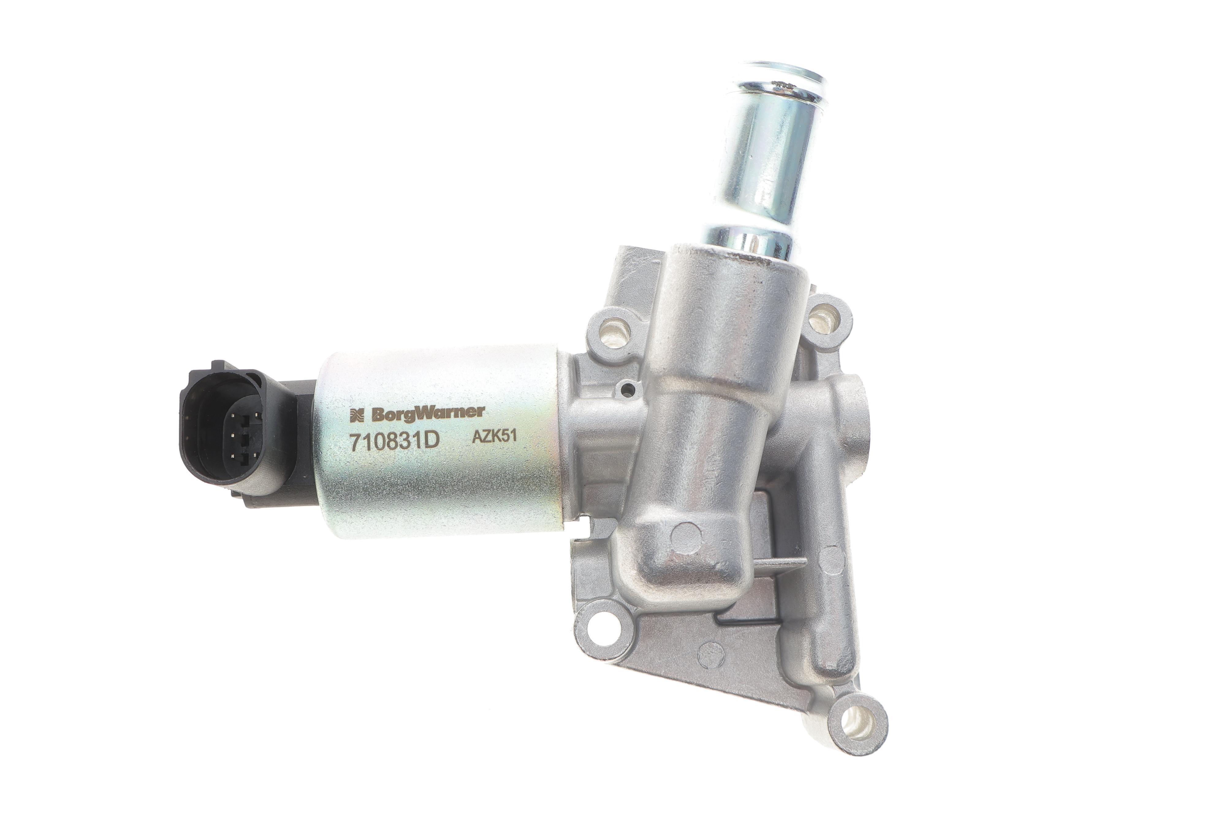 Клапан EGR Opel Combo 1.4 16V 04-