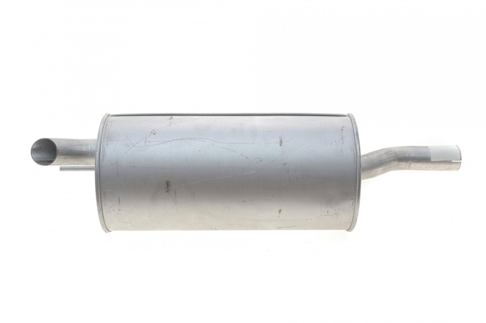 Глушник Fiat Doblo 1.3D/1.9D 01- (задня частина)