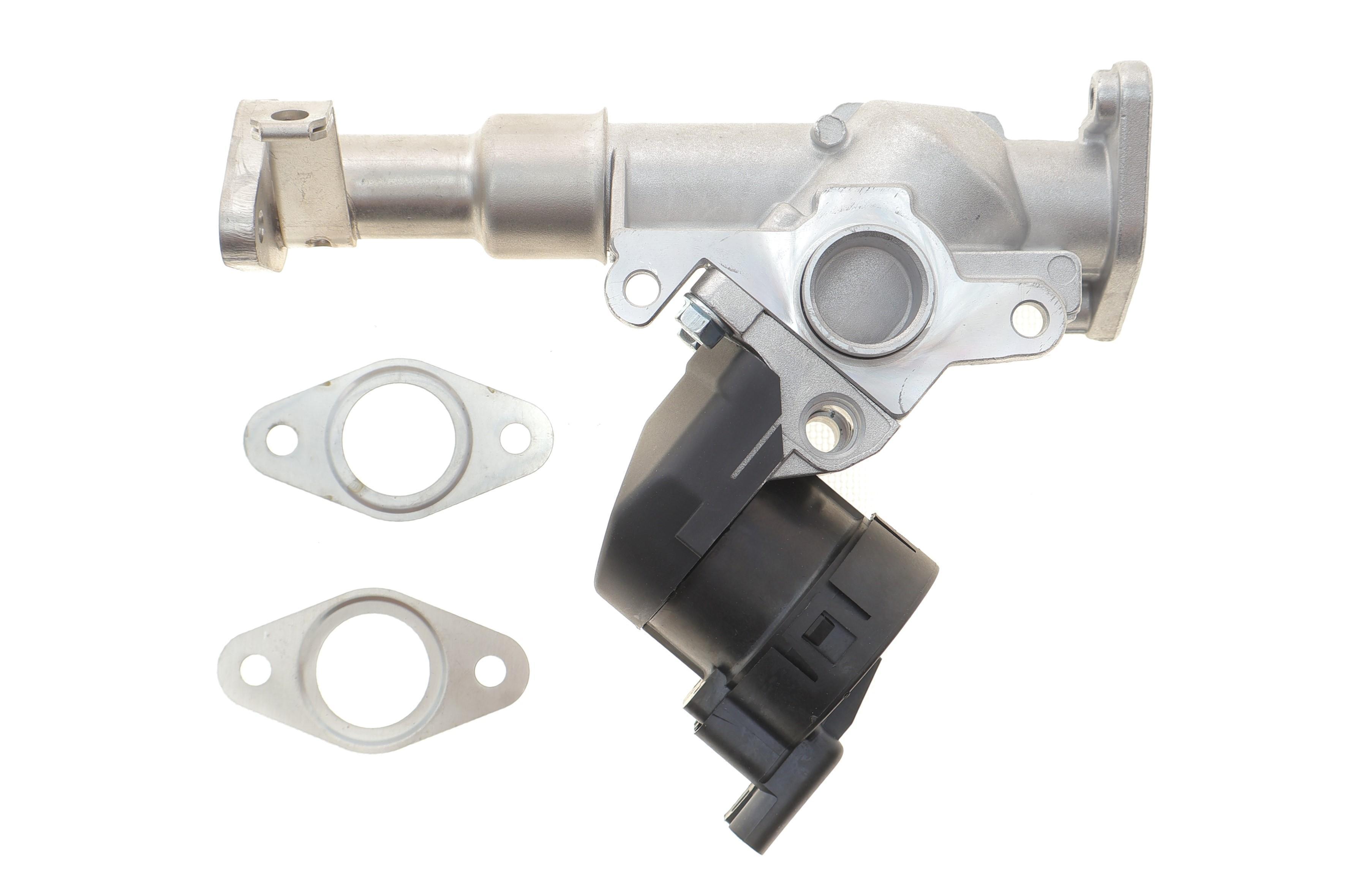 Клапан EGR BMW 5 (E60) 2.0i (N43) 07-