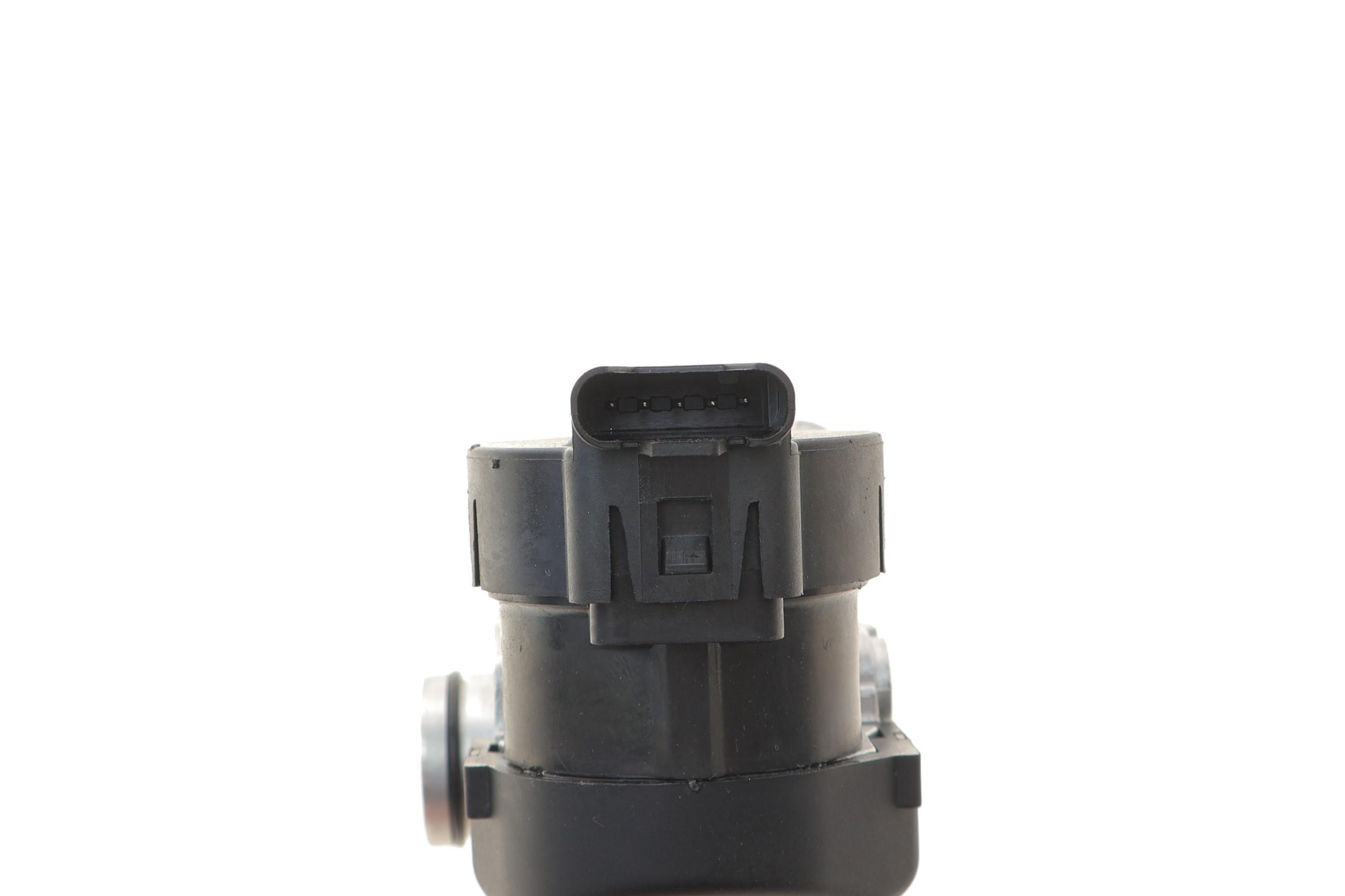 Клапан EGR BMW 5 (E60) 2.0i (N43) 07-