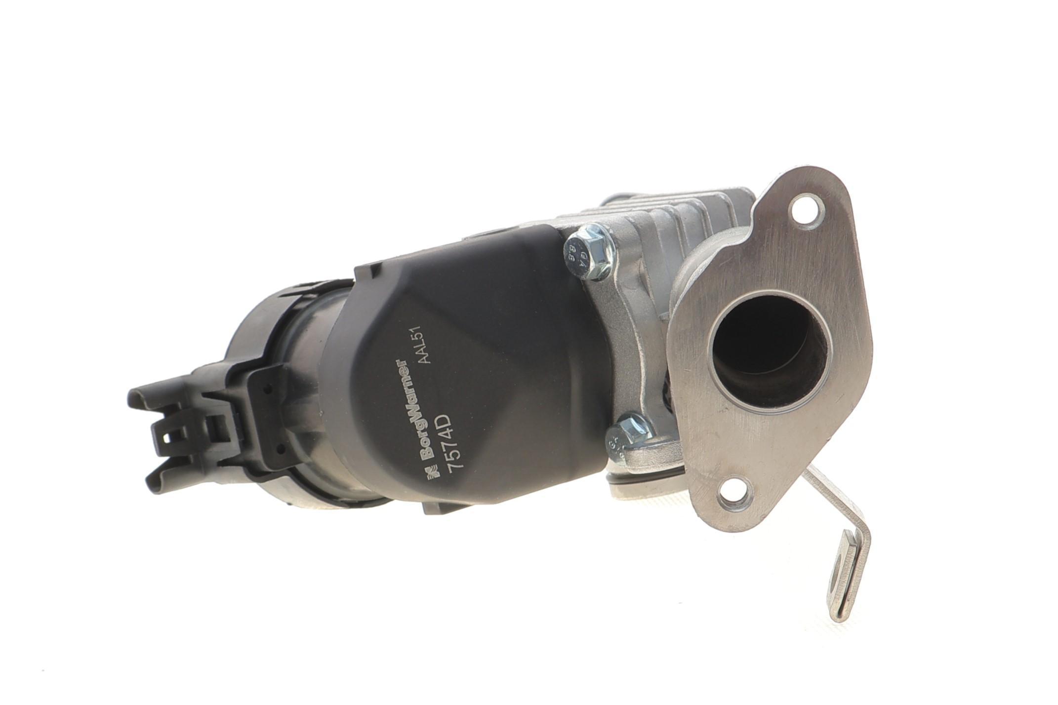 Клапан EGR BMW 5 (E60) 2.0i (N43) 07-