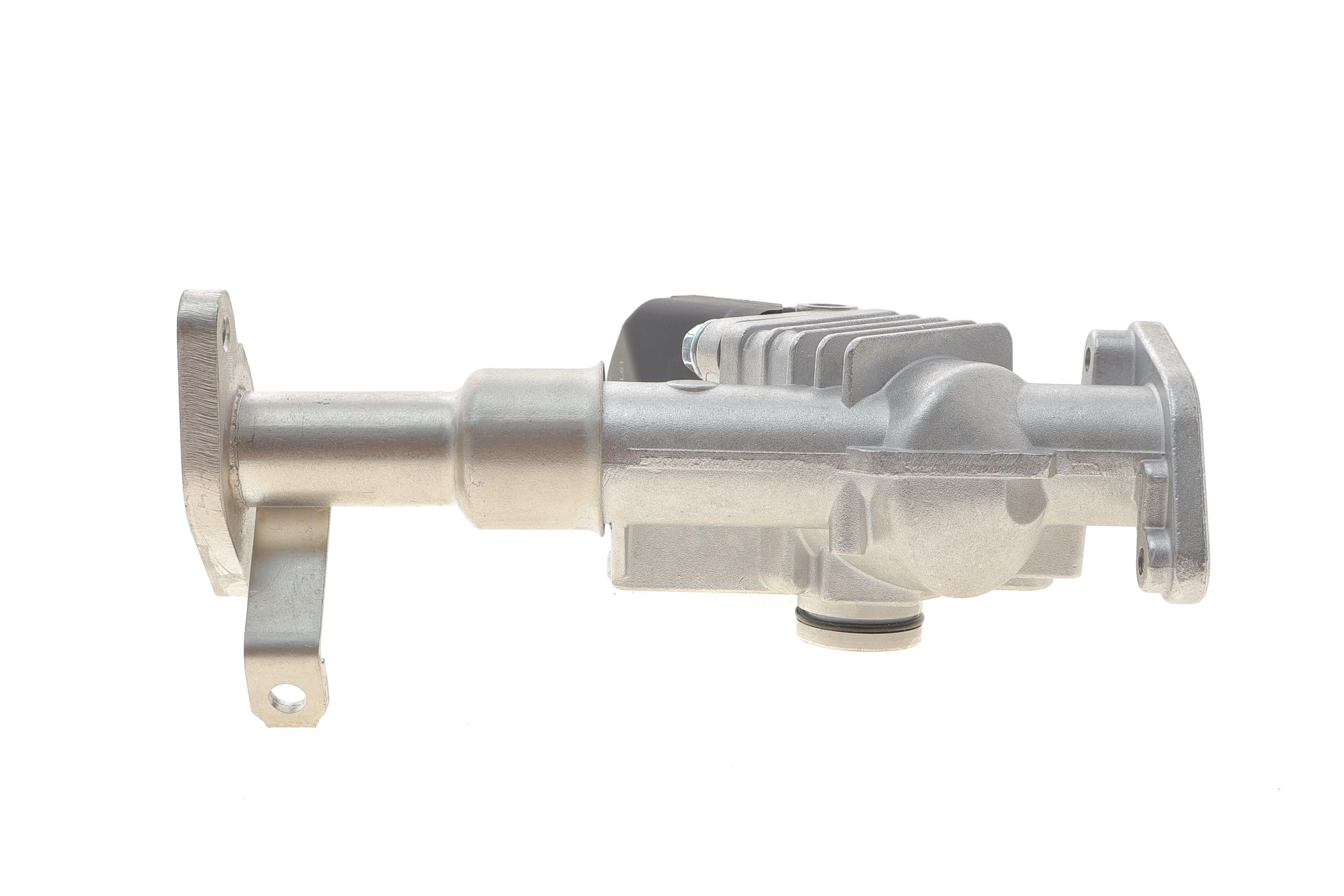 Клапан EGR BMW 5 (E60) 2.0i (N43) 07-