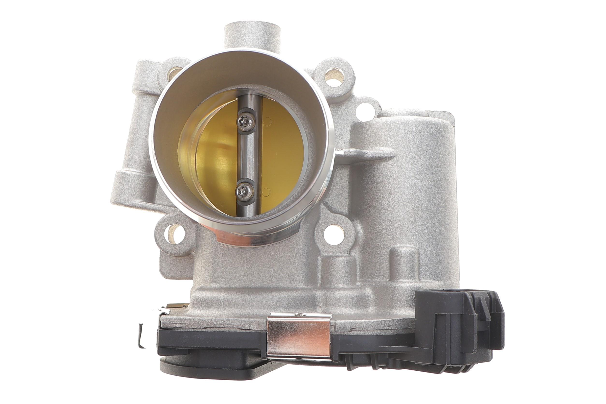 Заслонка дросельна Opel Astra J/Insignia A 1.4 10-