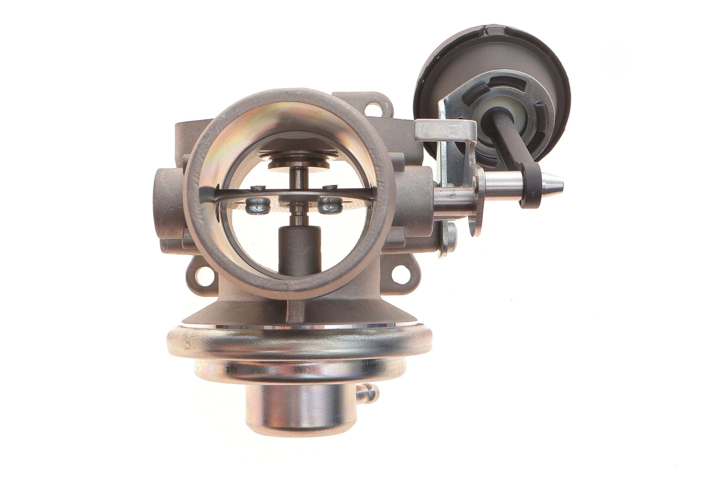 Клапан EGR VW Caddy 1.9 TDI 96-04